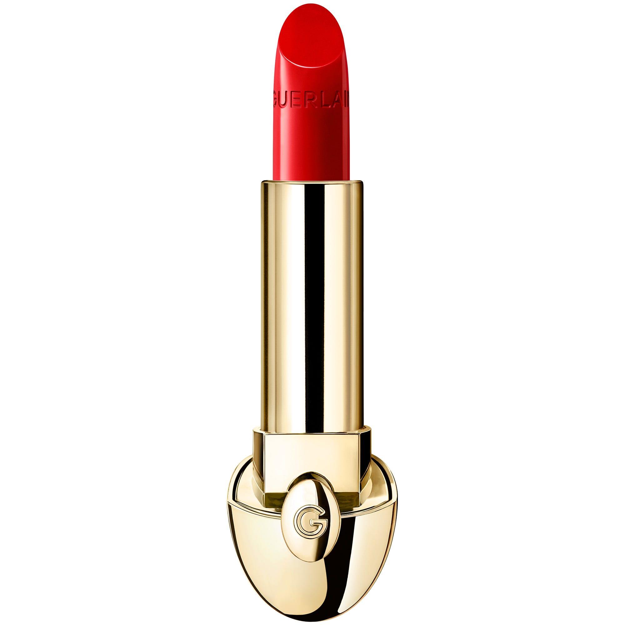 GUERLAIN ROUGE G 521 グレージュロゼ ROUGE G SATIN REFILL 521 LE GRÈGE ROSÉ
