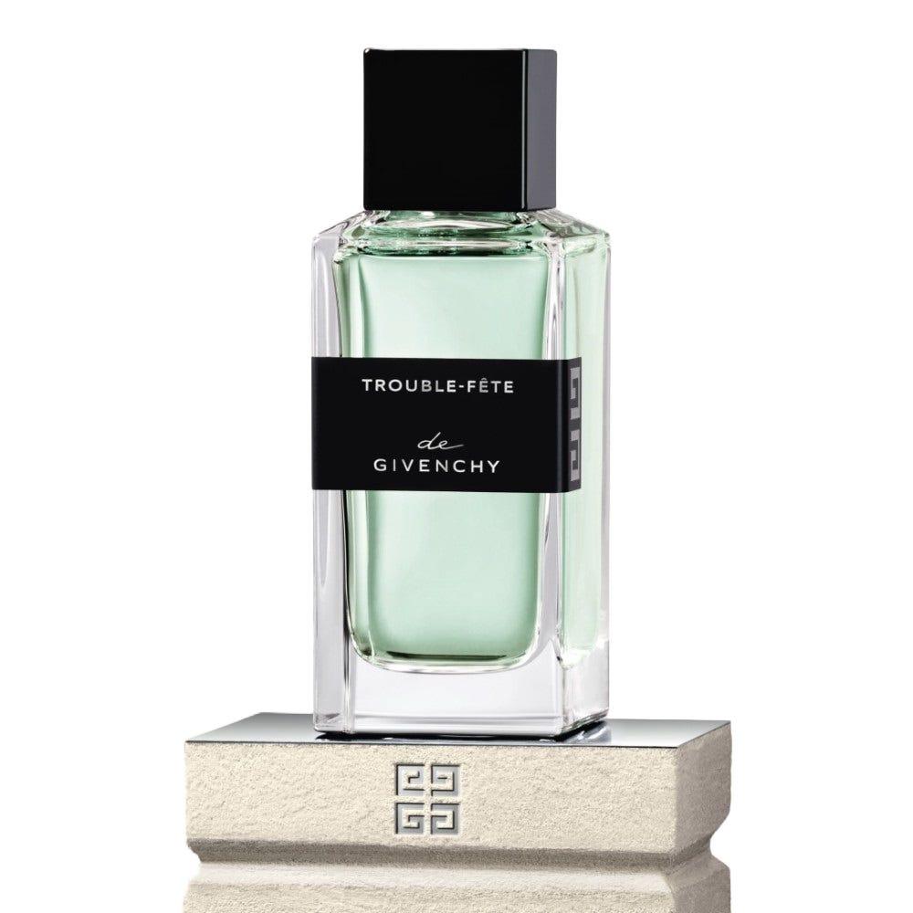 Extime - Givenchy Trouble-fête De Givenchy