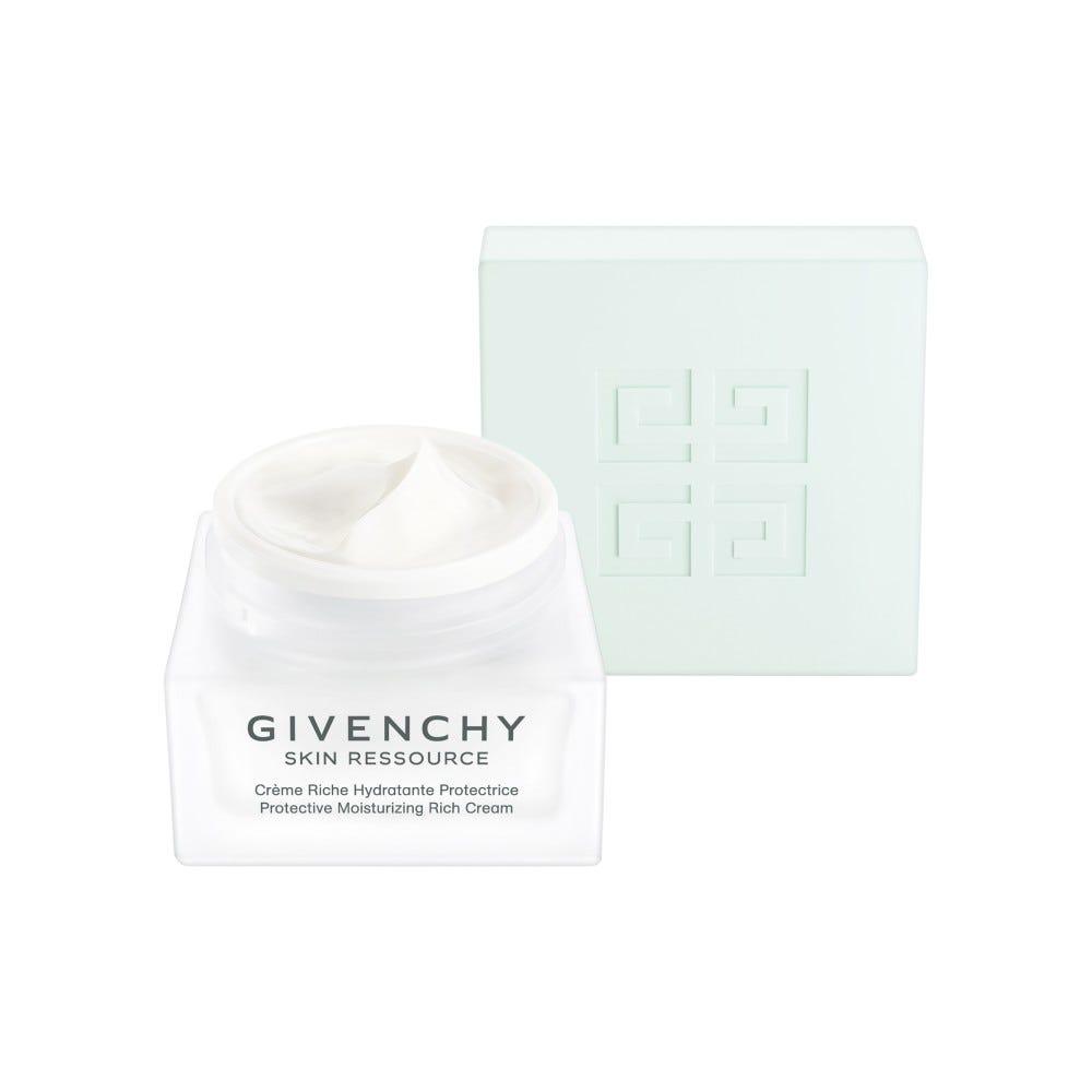 Protective Moisturizing Rich Cream-50 ml