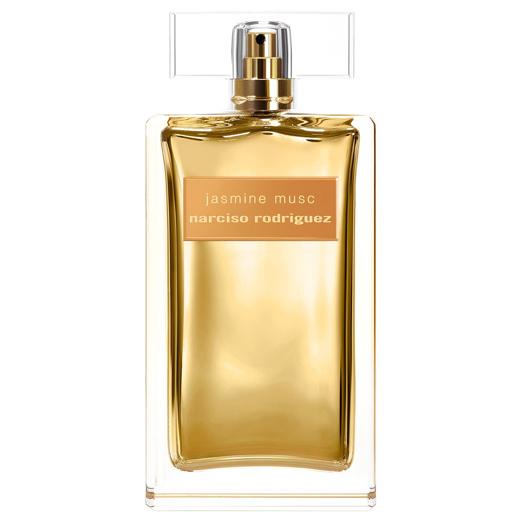 Jasmine Musc-Eau de Parfum - 100 ml