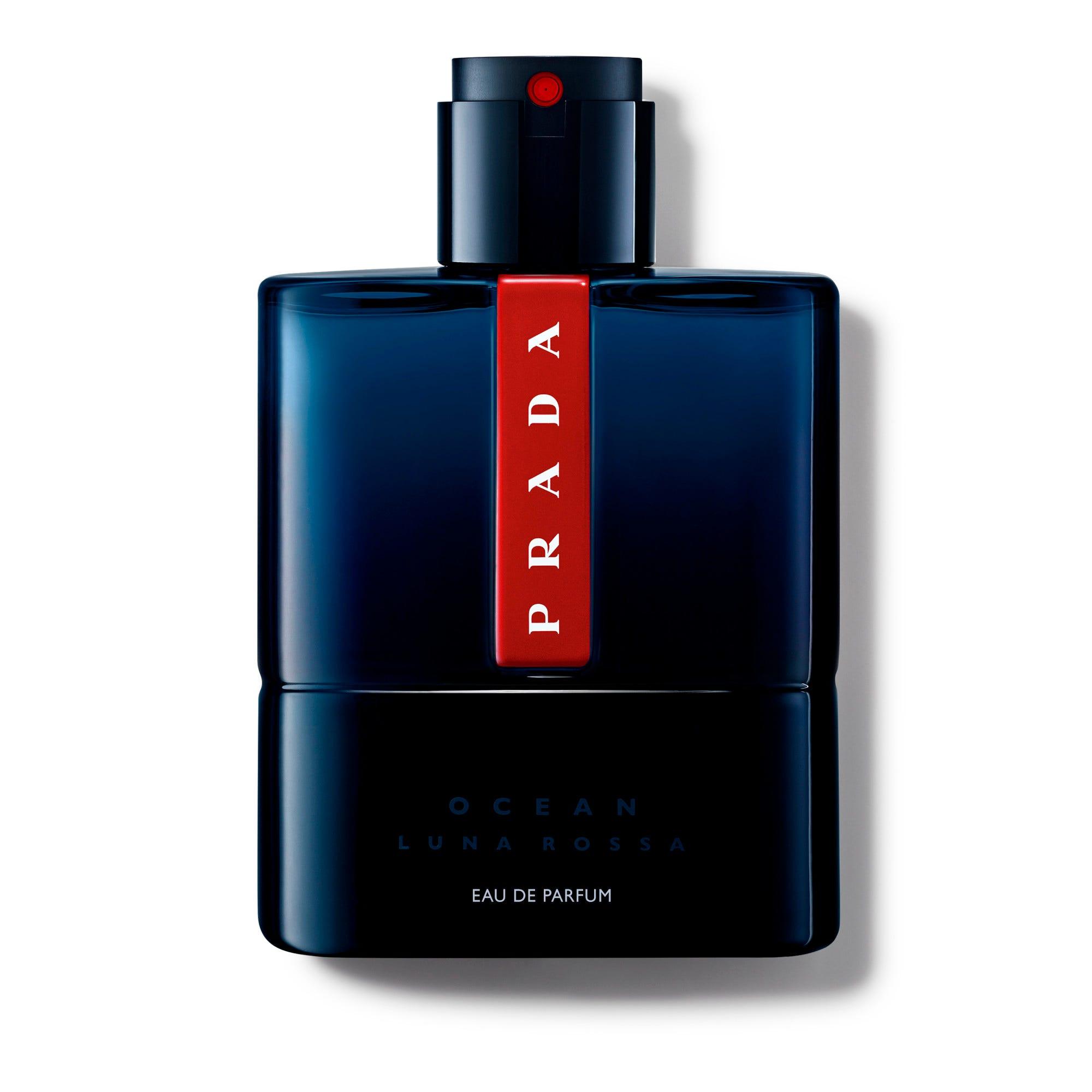 Luna Rossa Ocean-Eau de Parfum - 100 ml
