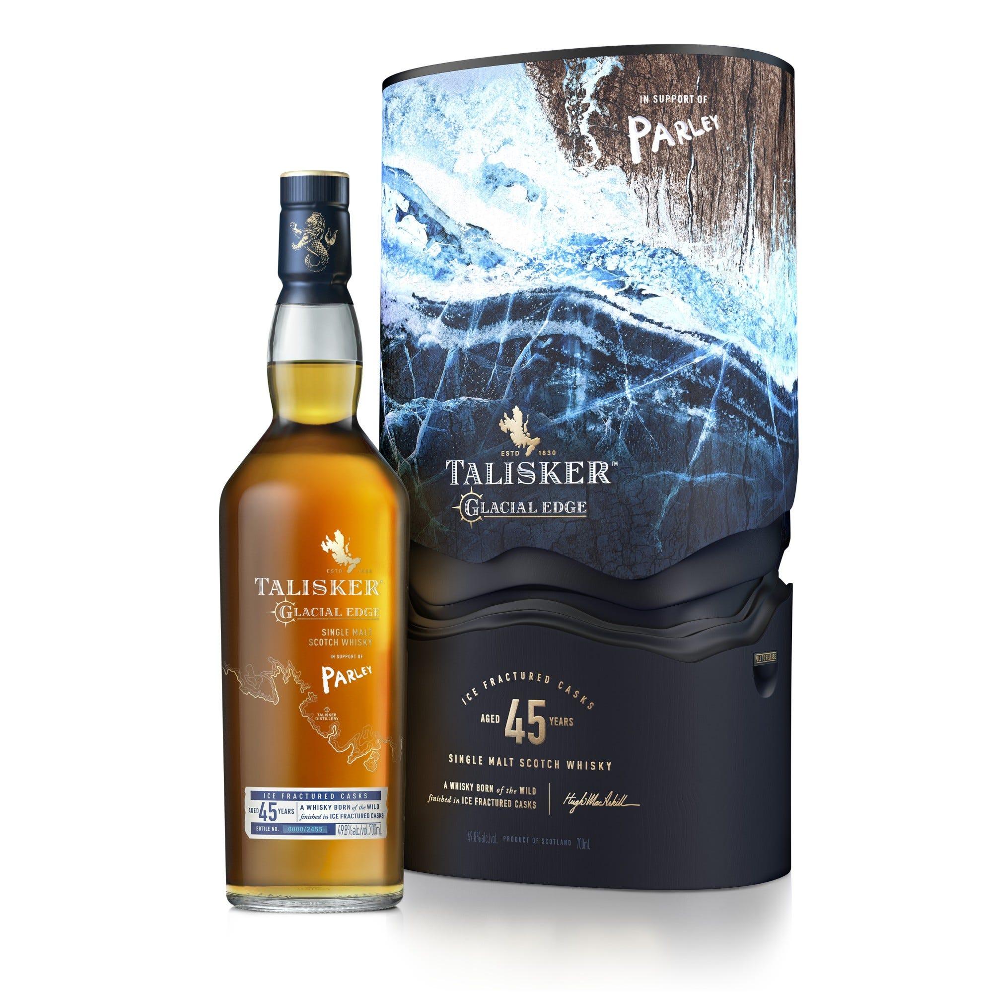 Talisker 45yo Whisky 70 cl