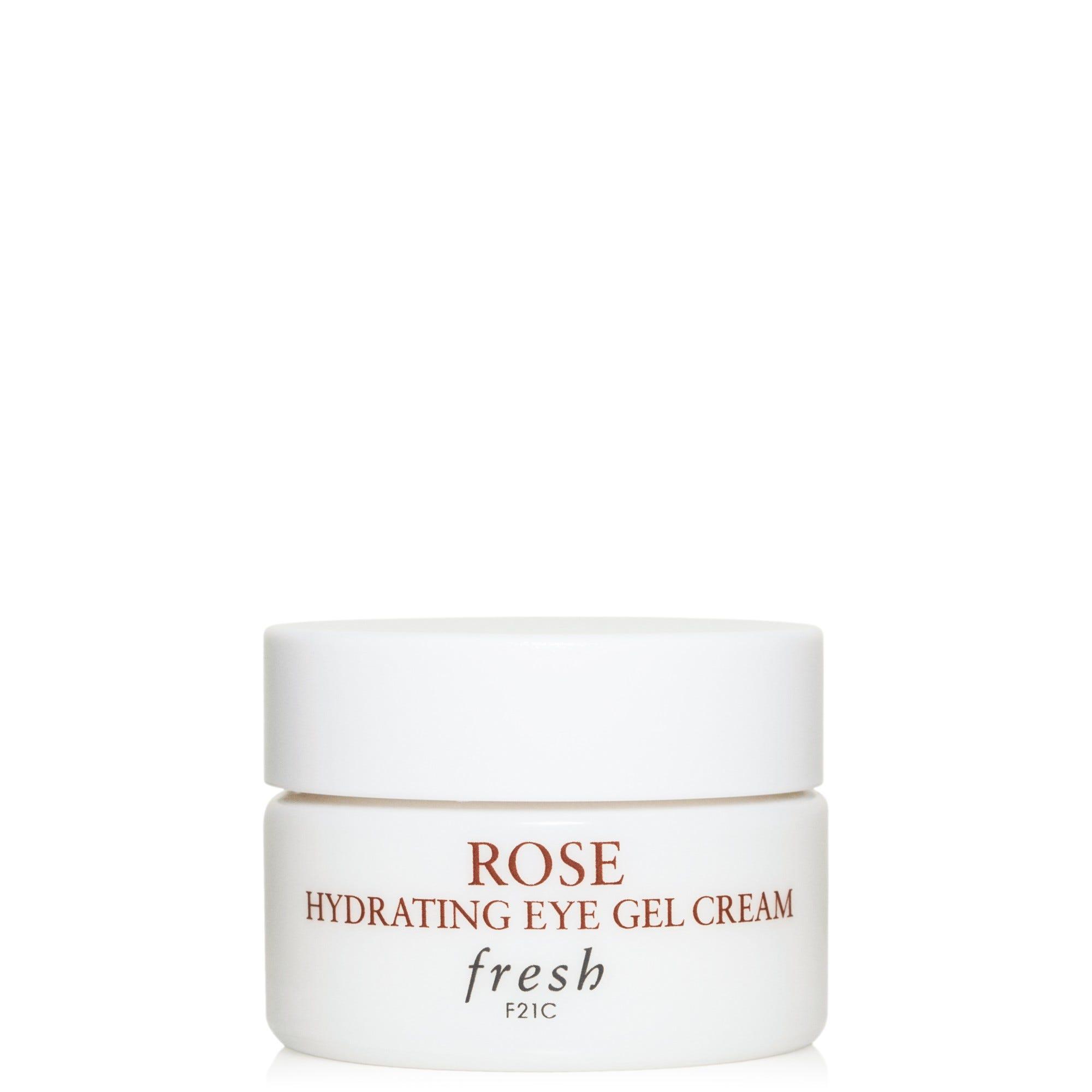 Rose Hydrating Eye Gel Cream-15 ml