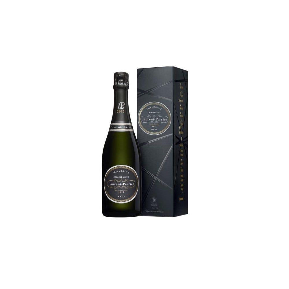 Brut Millésimé 75 cl