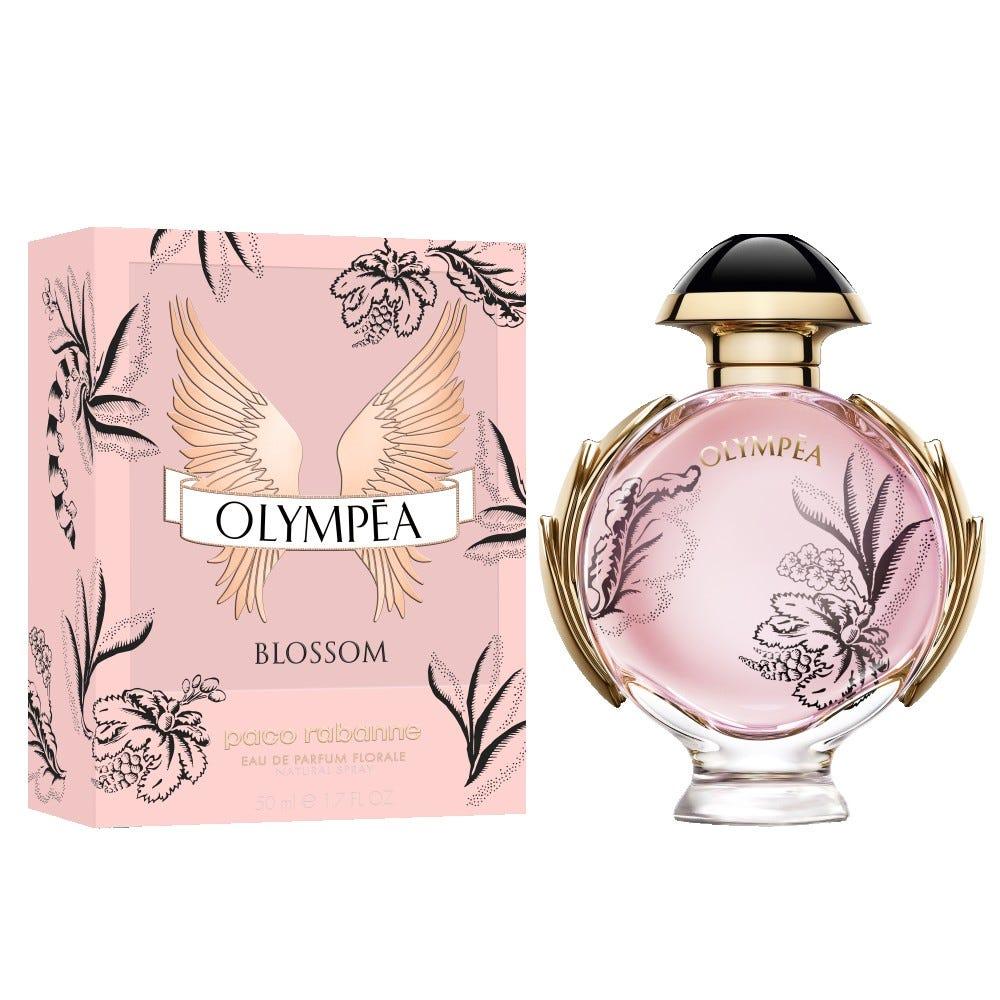 Olympea Blossom-Eau de Parfum - 50 ml