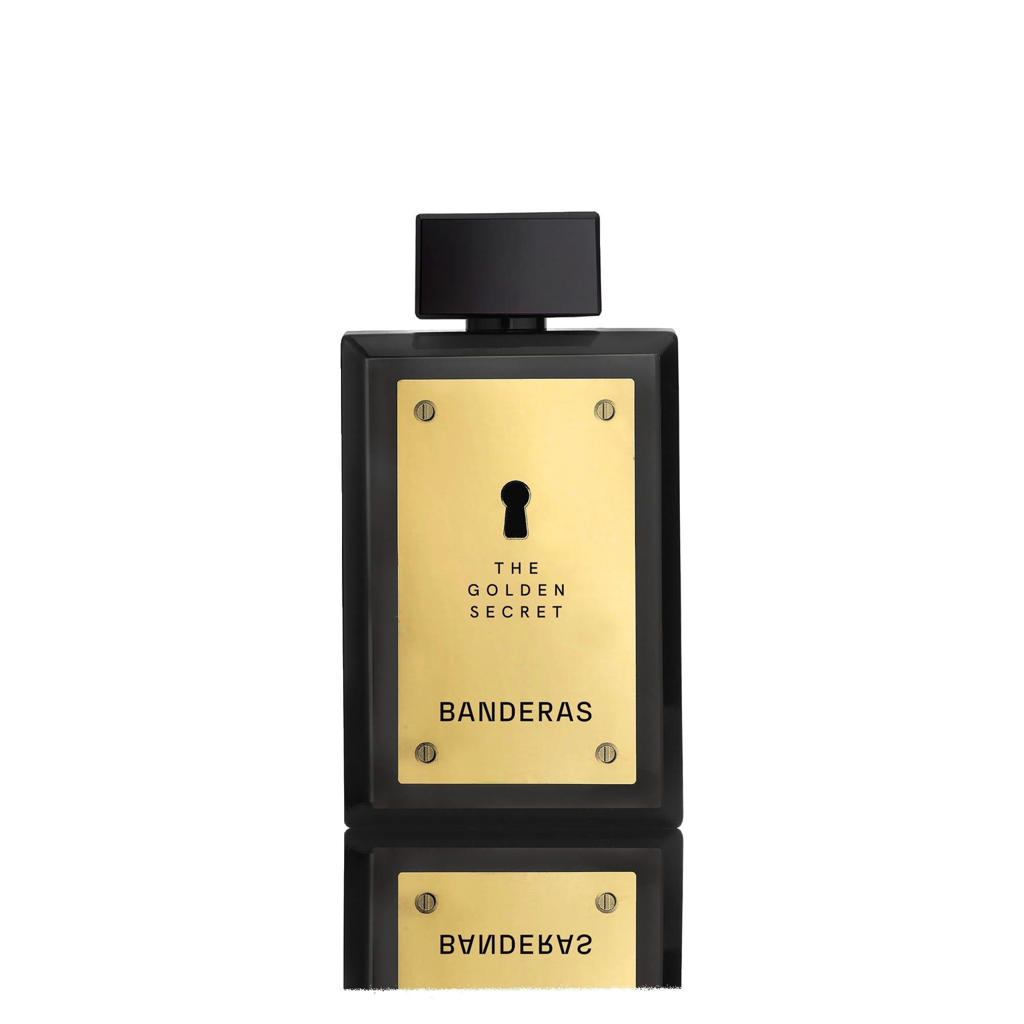 The Golden Secret-Eau de Toilette - 200 ml