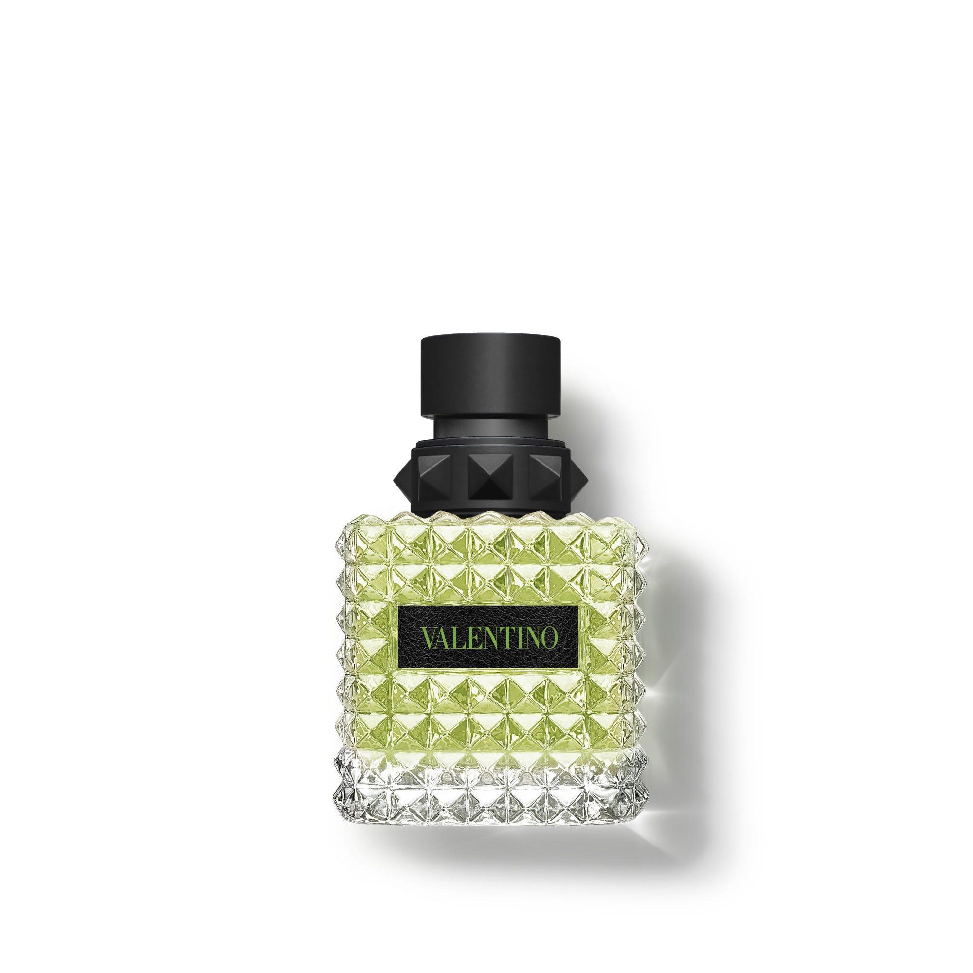 Born In Roma Donna Green Stravaganza-Eau de Parfum - 50 ml