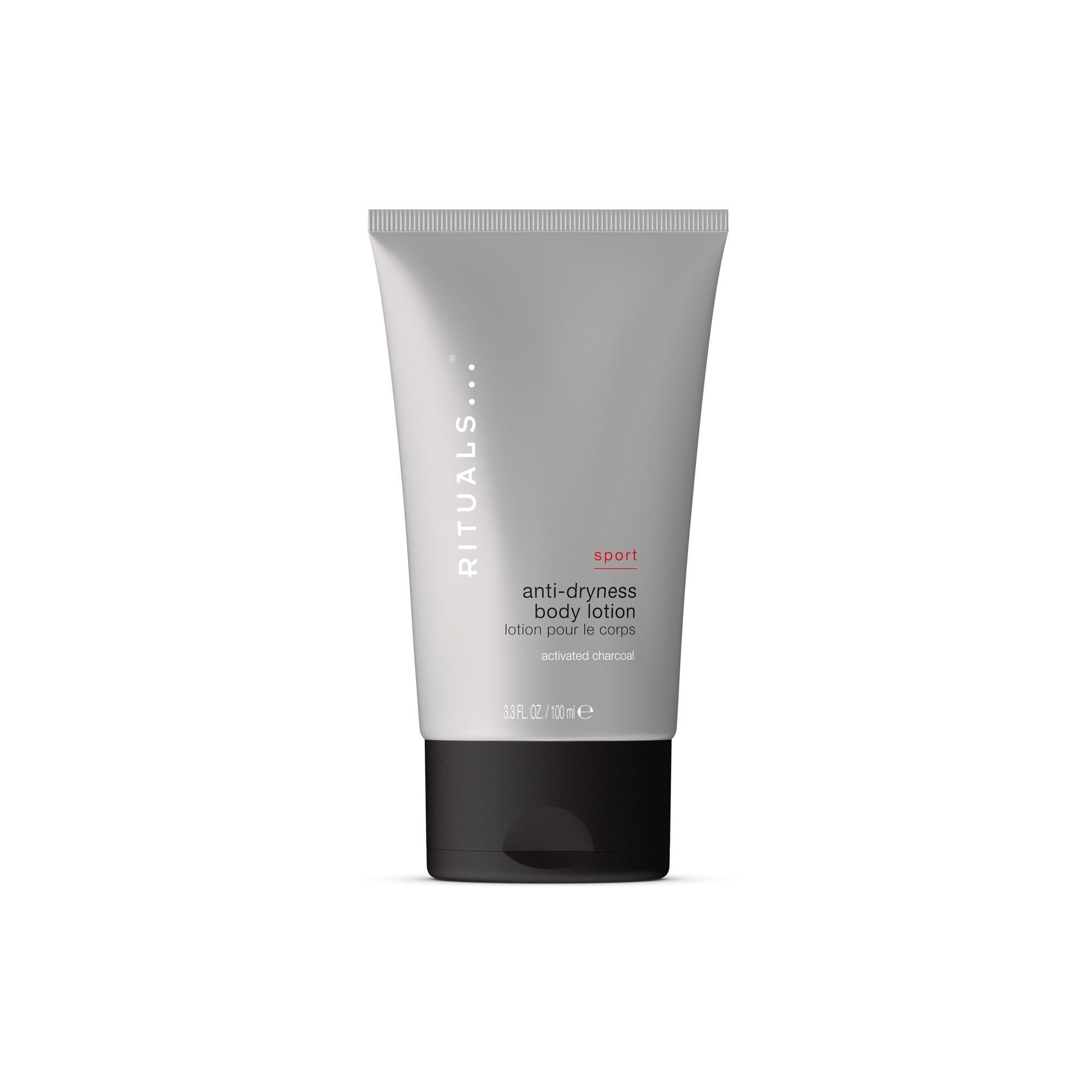 Sport Anti-dryness Body Lotion-100 ml