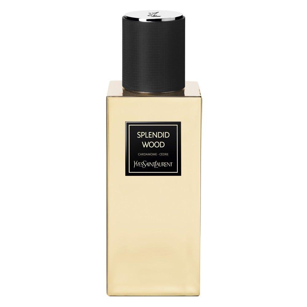Splendid Wood - Le Vestiaire Des Parfums Collection Orientale-Eau de Parfum - 125 ml