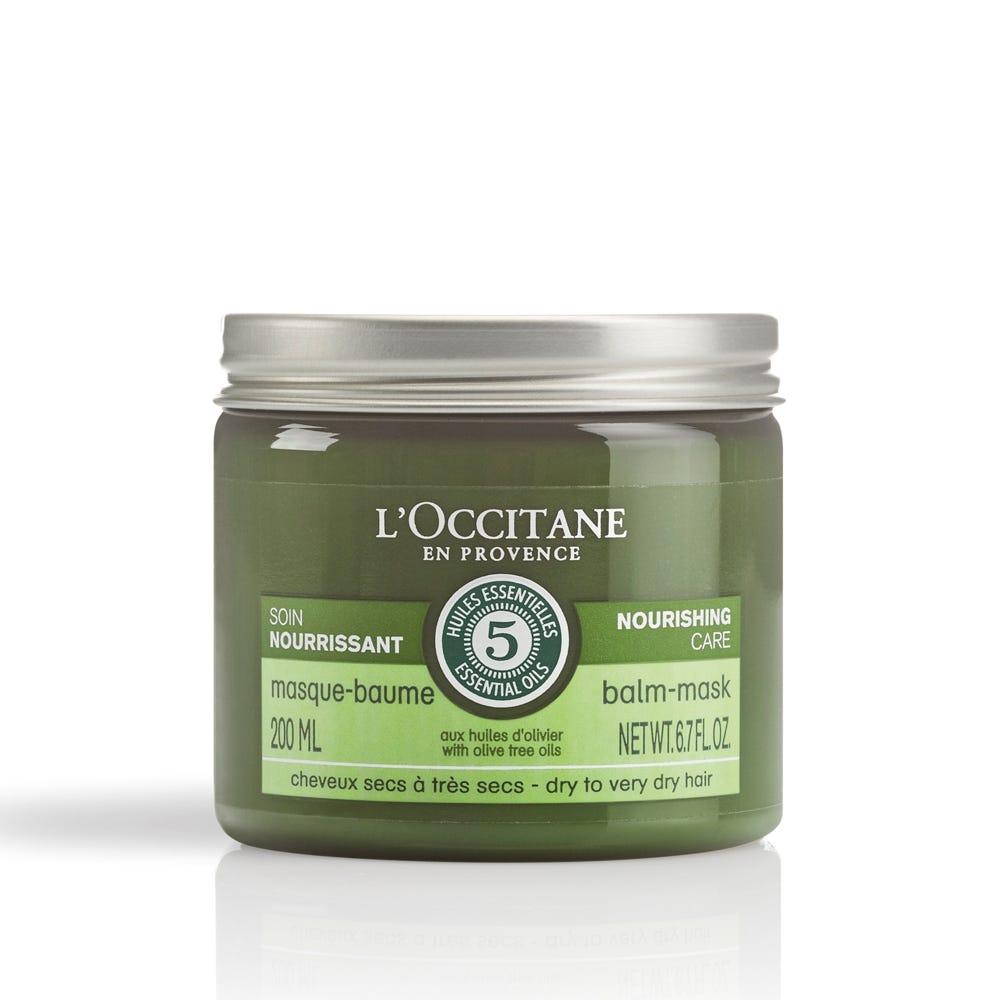 Olivier Nourishing Mask-200 ml