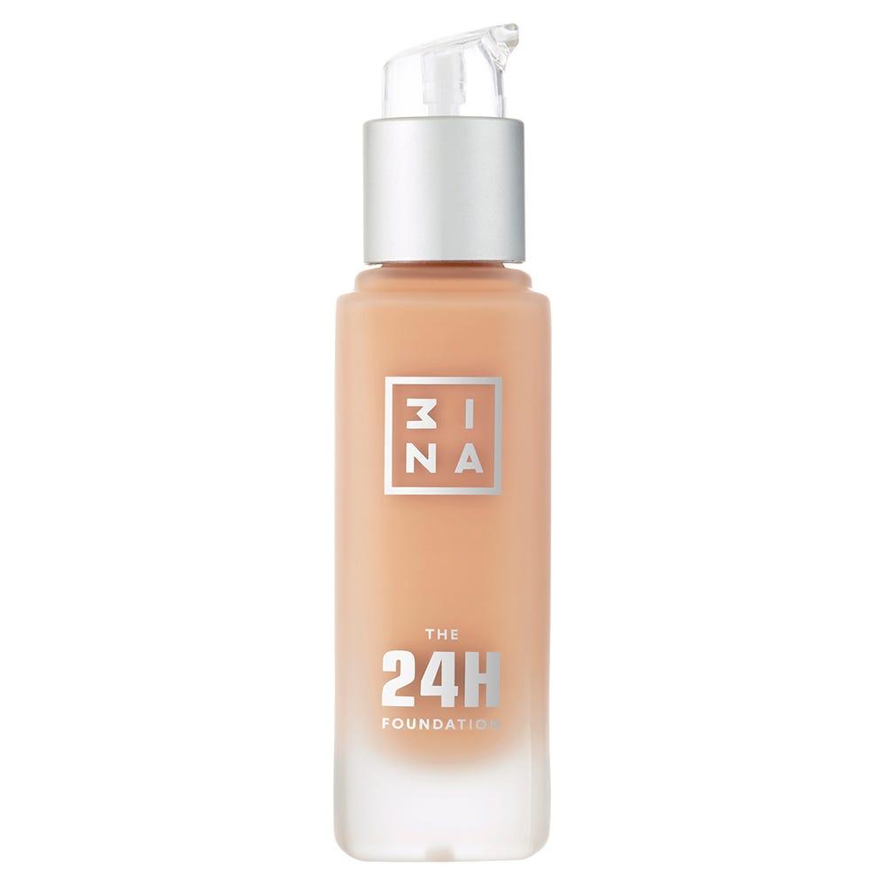 3ina The 24h Foundation