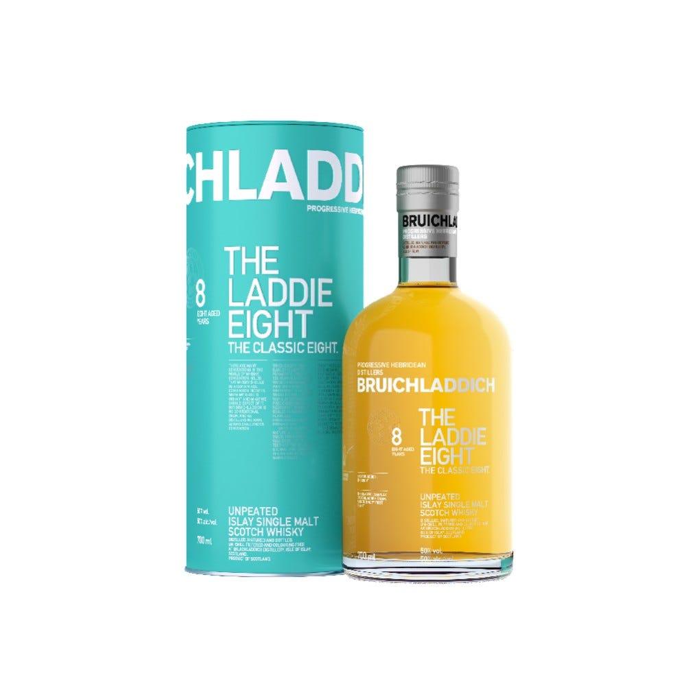 Laddie Eight 0.7 l