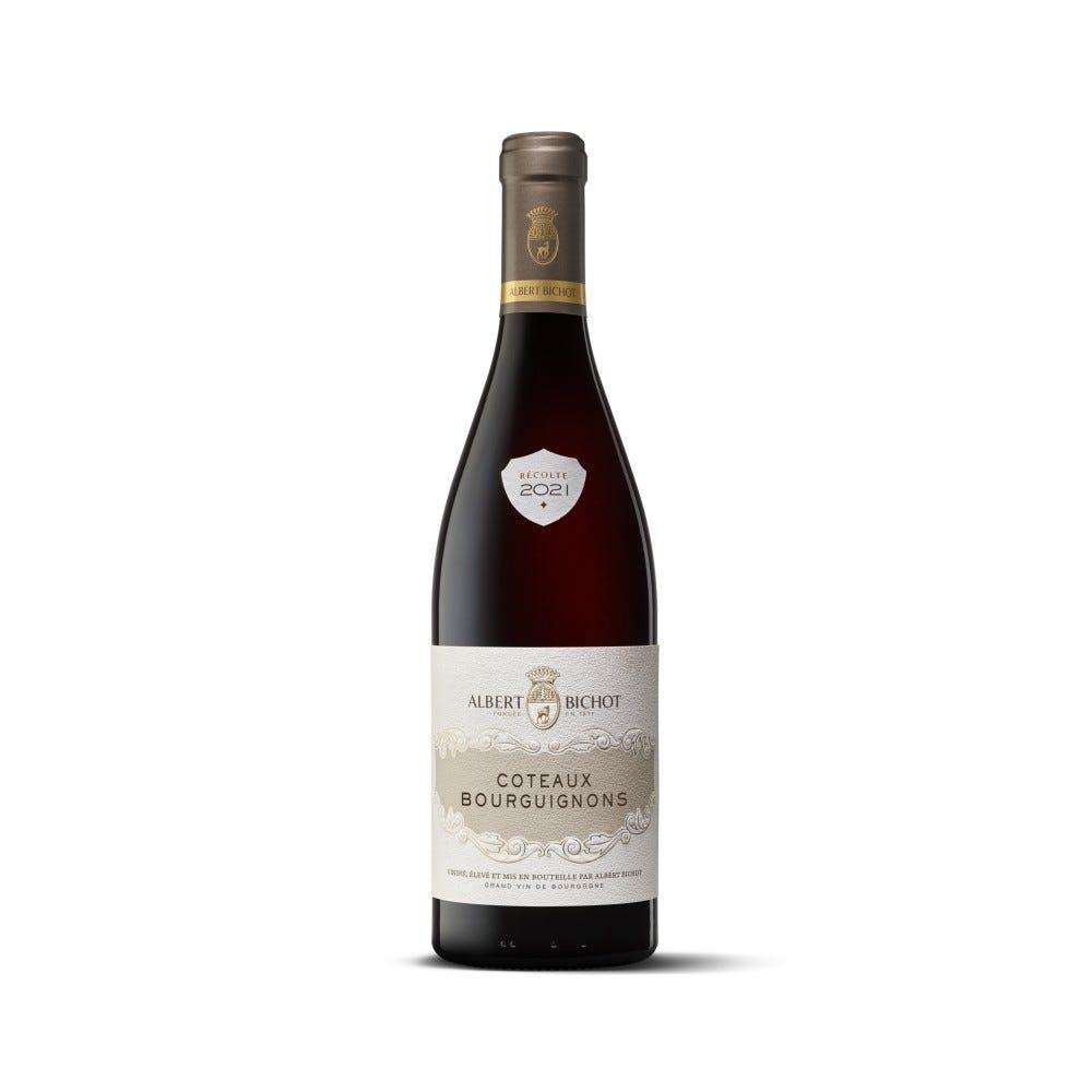 Coteaux Bourguignons 75 cl