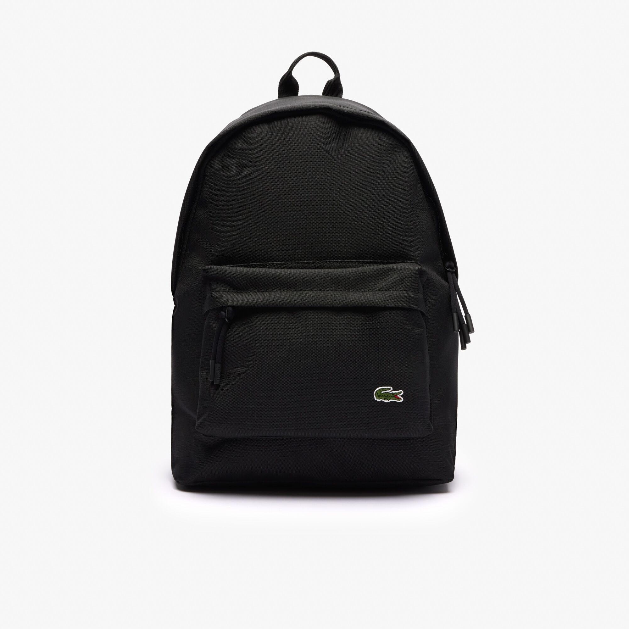 Bag Sac A Dos Neocroc Lacoste Lacoste Neocroc Peacoat Backpack