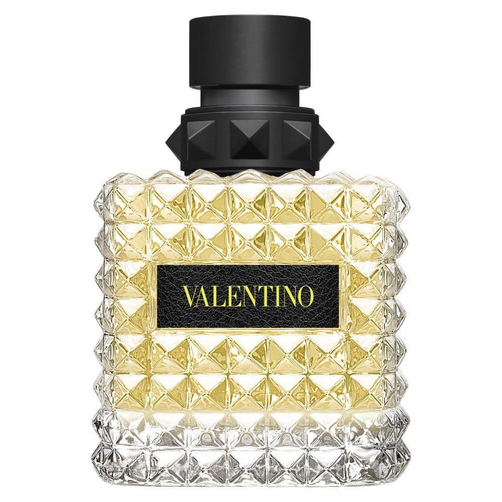 Donna Born In Roma Yellow Dream-Eau de Parfum - 100 ml