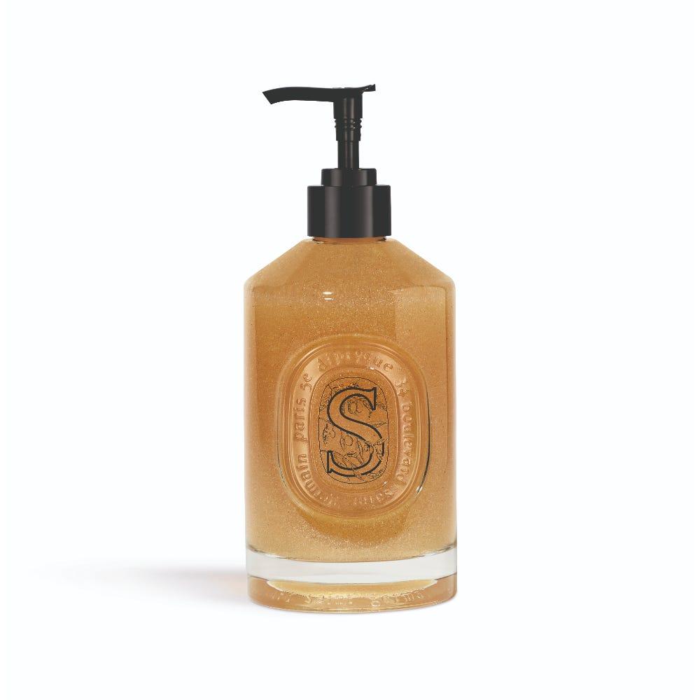 Exfoliating Hand Wash-350 ml