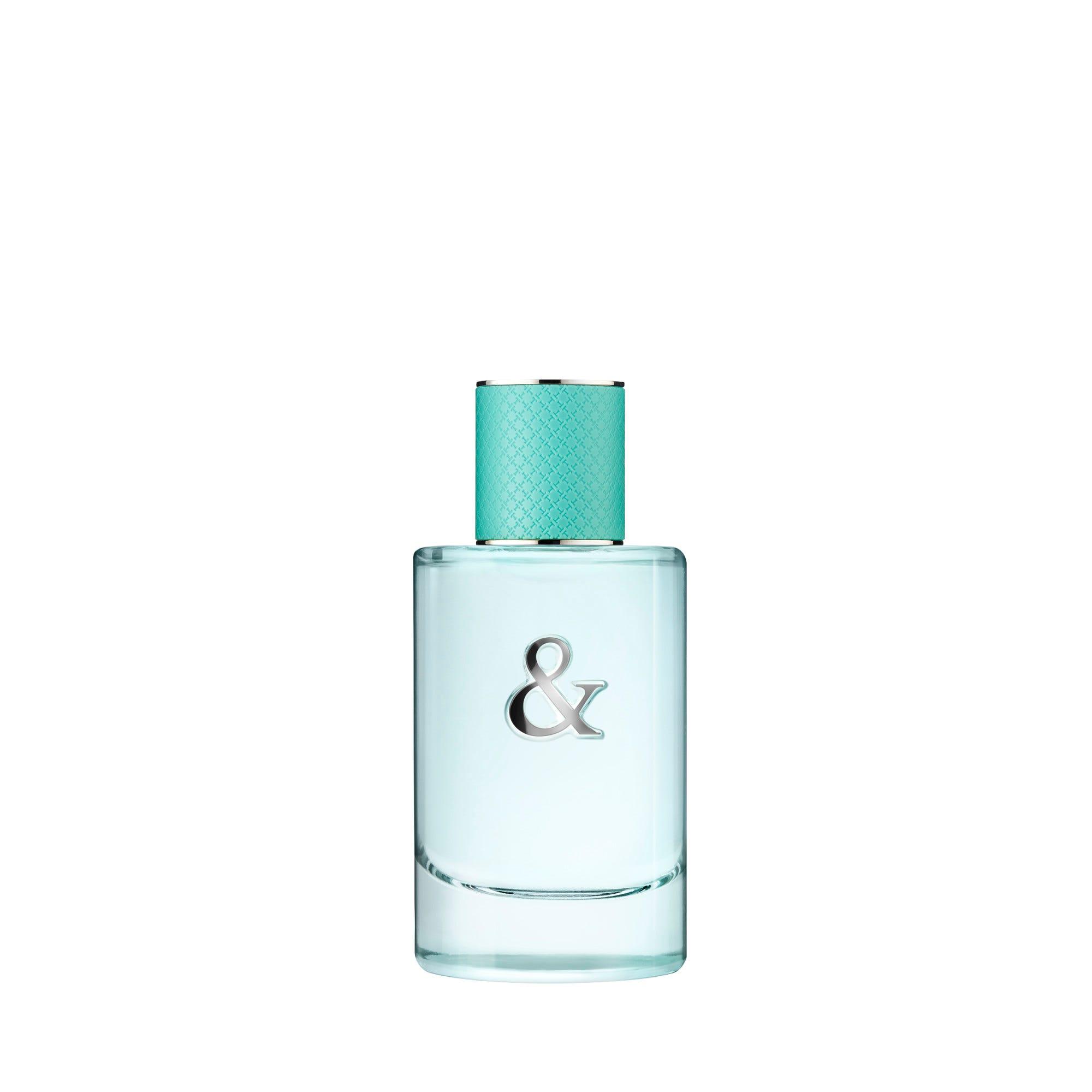 Tiffany & Love For Her-Eau de Parfum - 50 ml