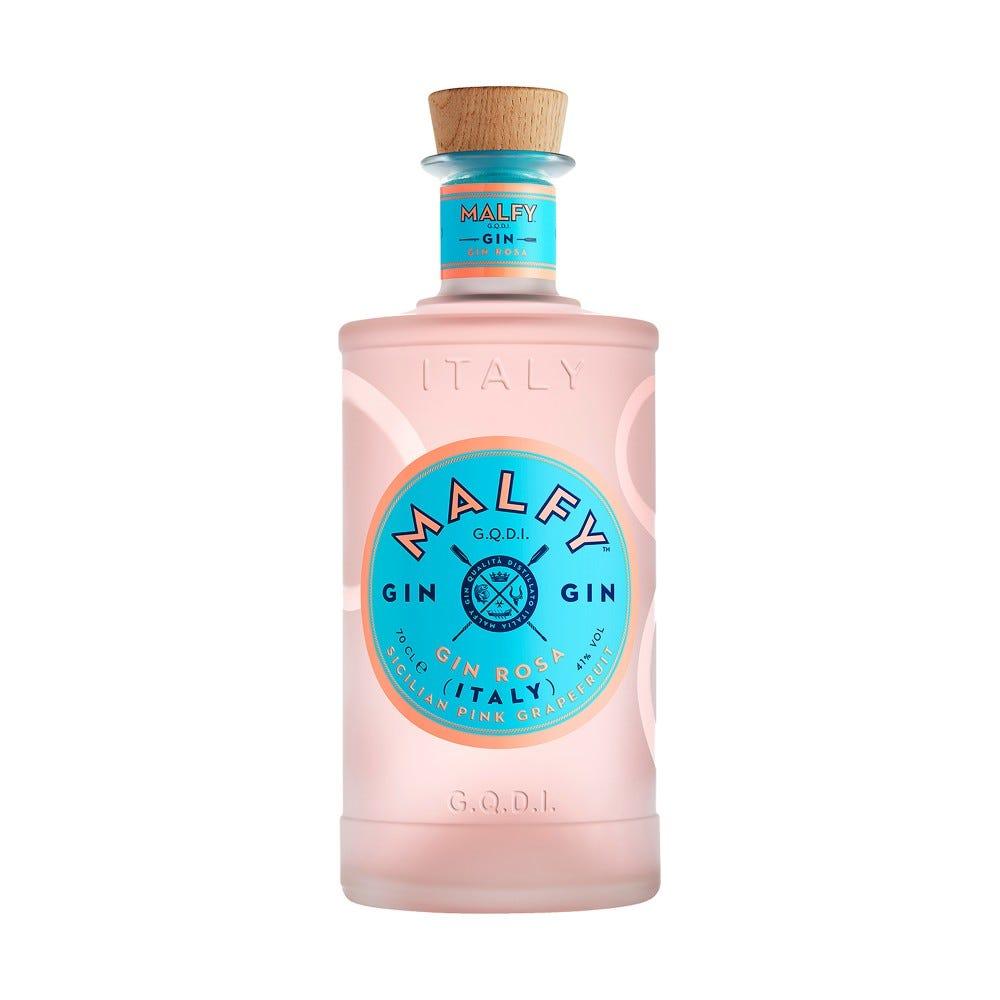 Malfy Gin Rosa 1 l