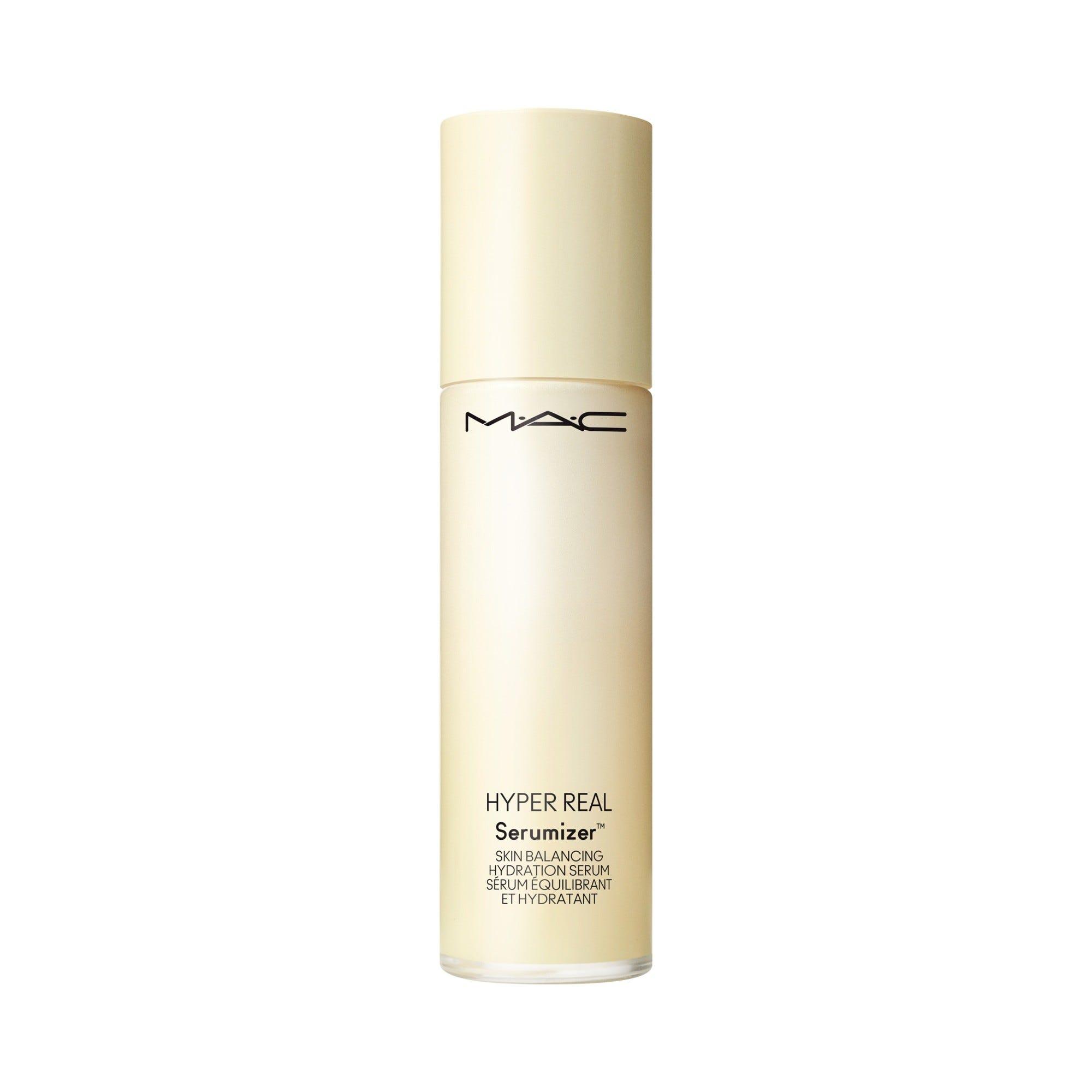 Serum-Moisturizer Hybrid-50 ml