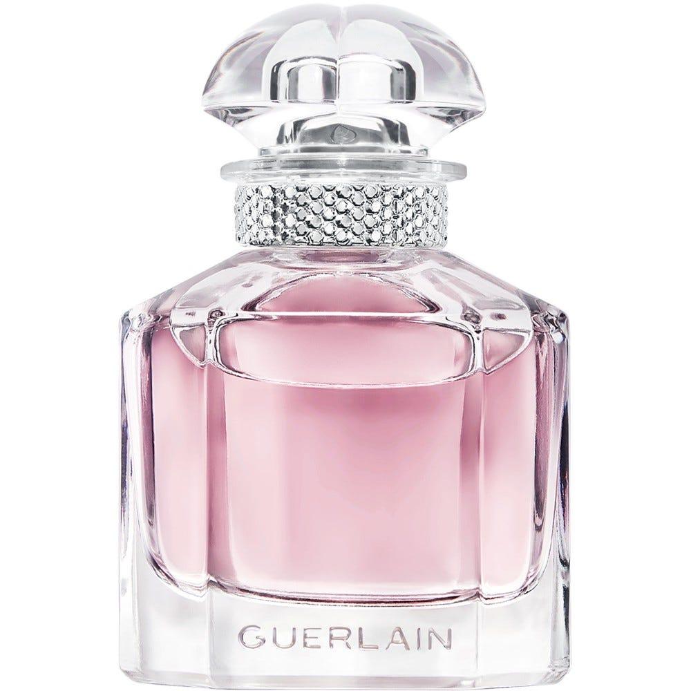 Mon Guerlain Sparkling Bouquet-Eau de Parfum - 50 ml
