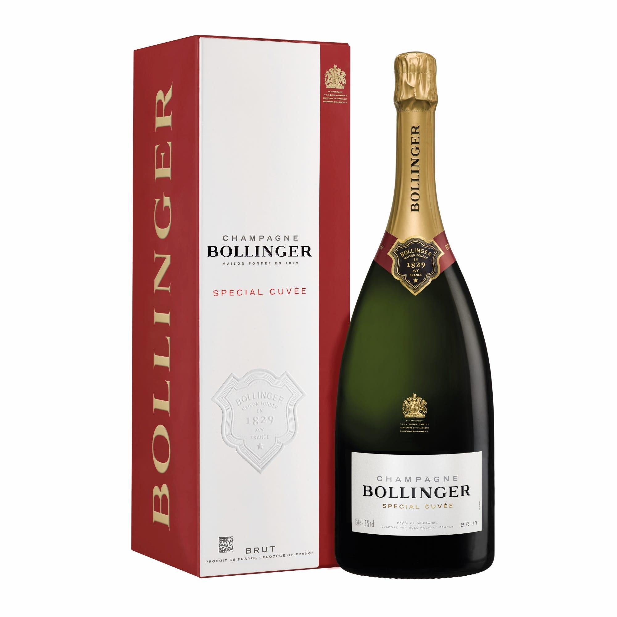Spécial Cuvée Magnum 1.5 l