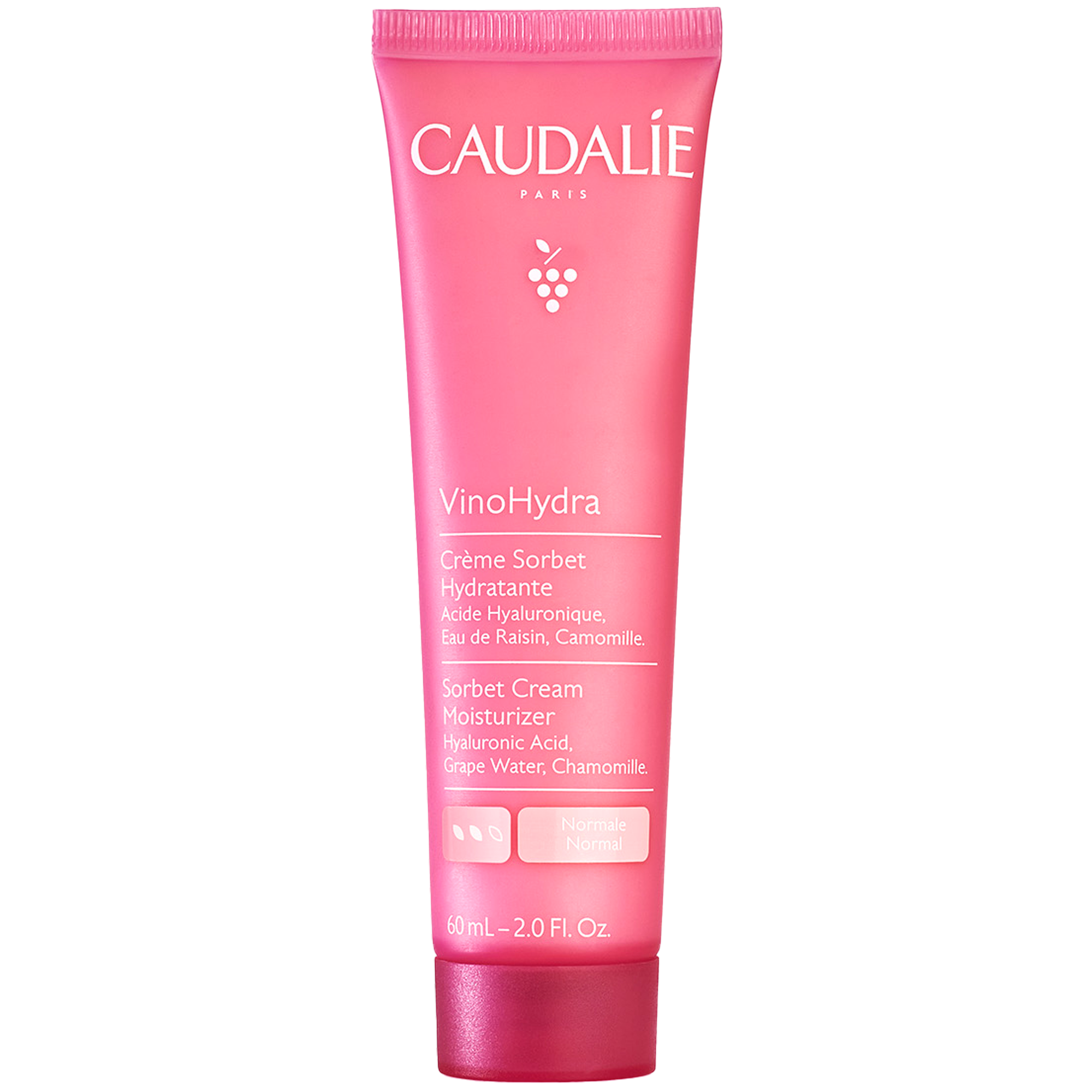 Sorbet Cream Moisturizer-60 ml