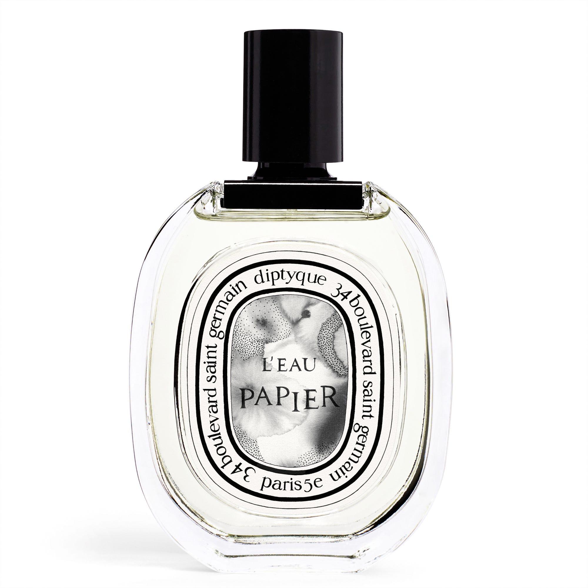 diptyque L'Eau Papier 50ml オードトワレ L'Eau Papier 50ml | Eau de Toilette | Diptyque Paris