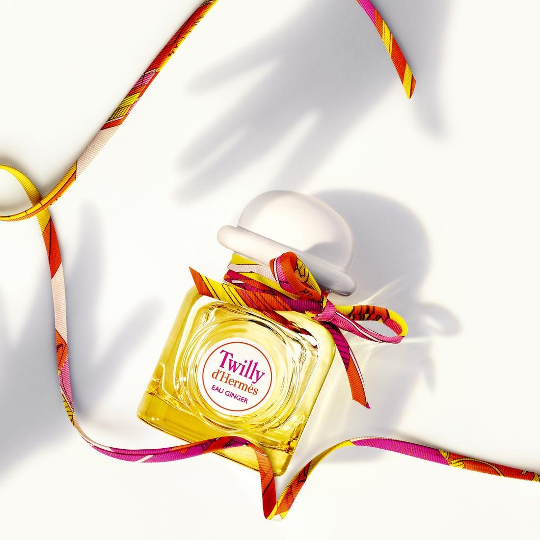 Twilly Eau Ginger, Eau de Parfum-Eau de Parfum - 50 ml