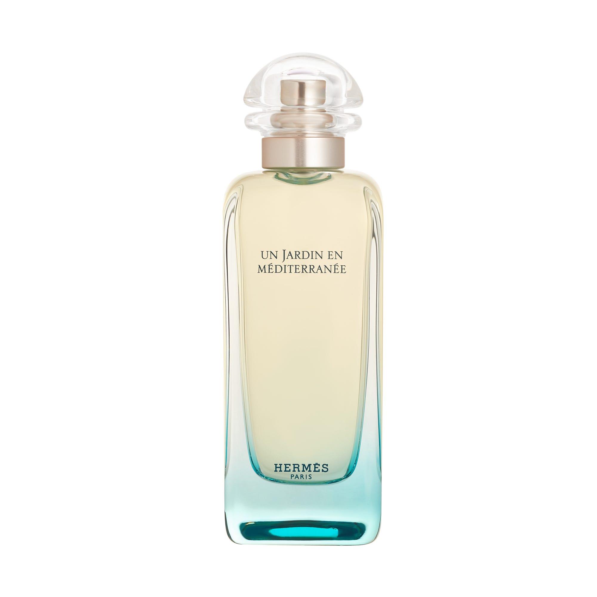 Extime - HERMÈS Un Jardin en Méditerranée
