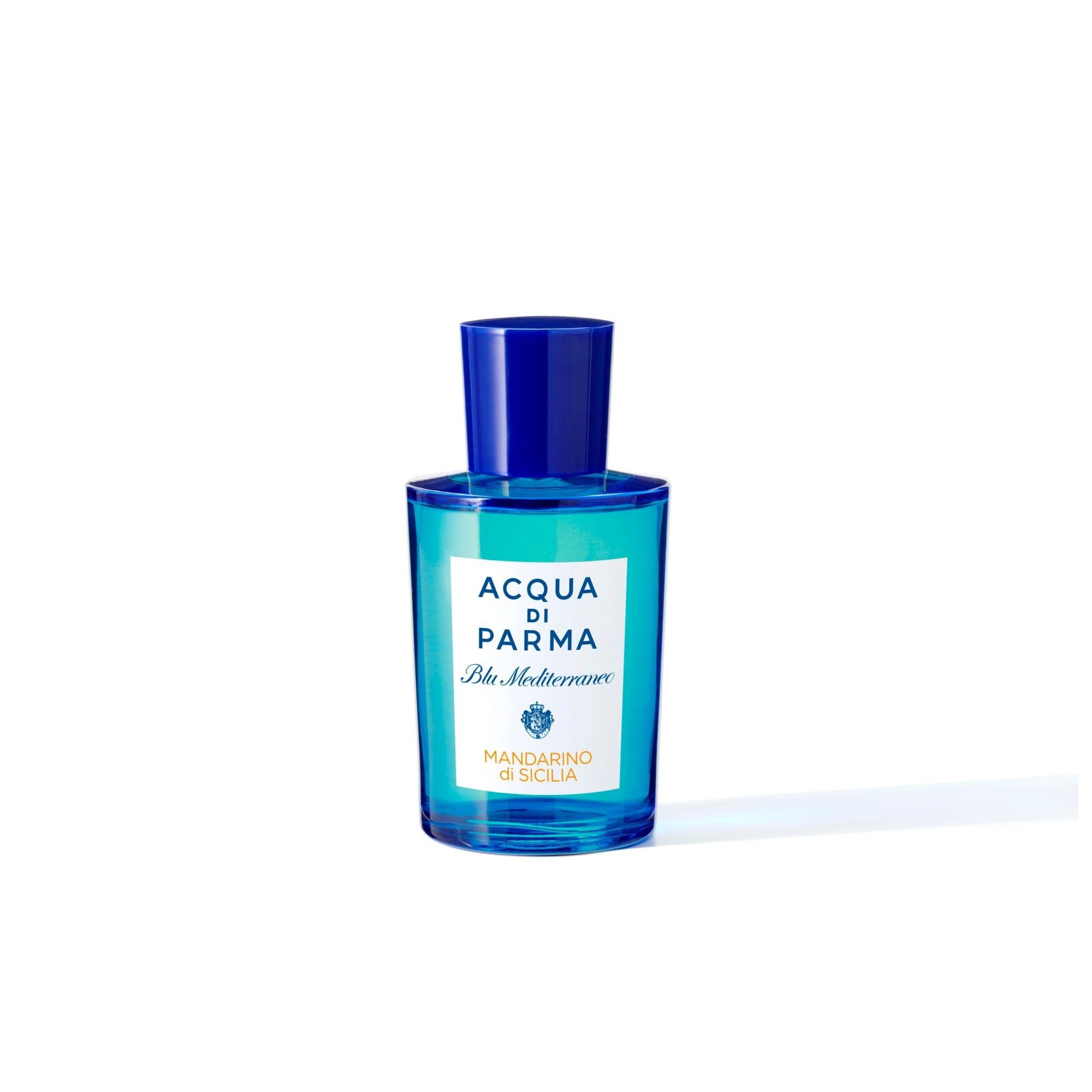 Blu Mediterraneo - Mandarino Di Sicilia-Eau de Toilette - 100 ml