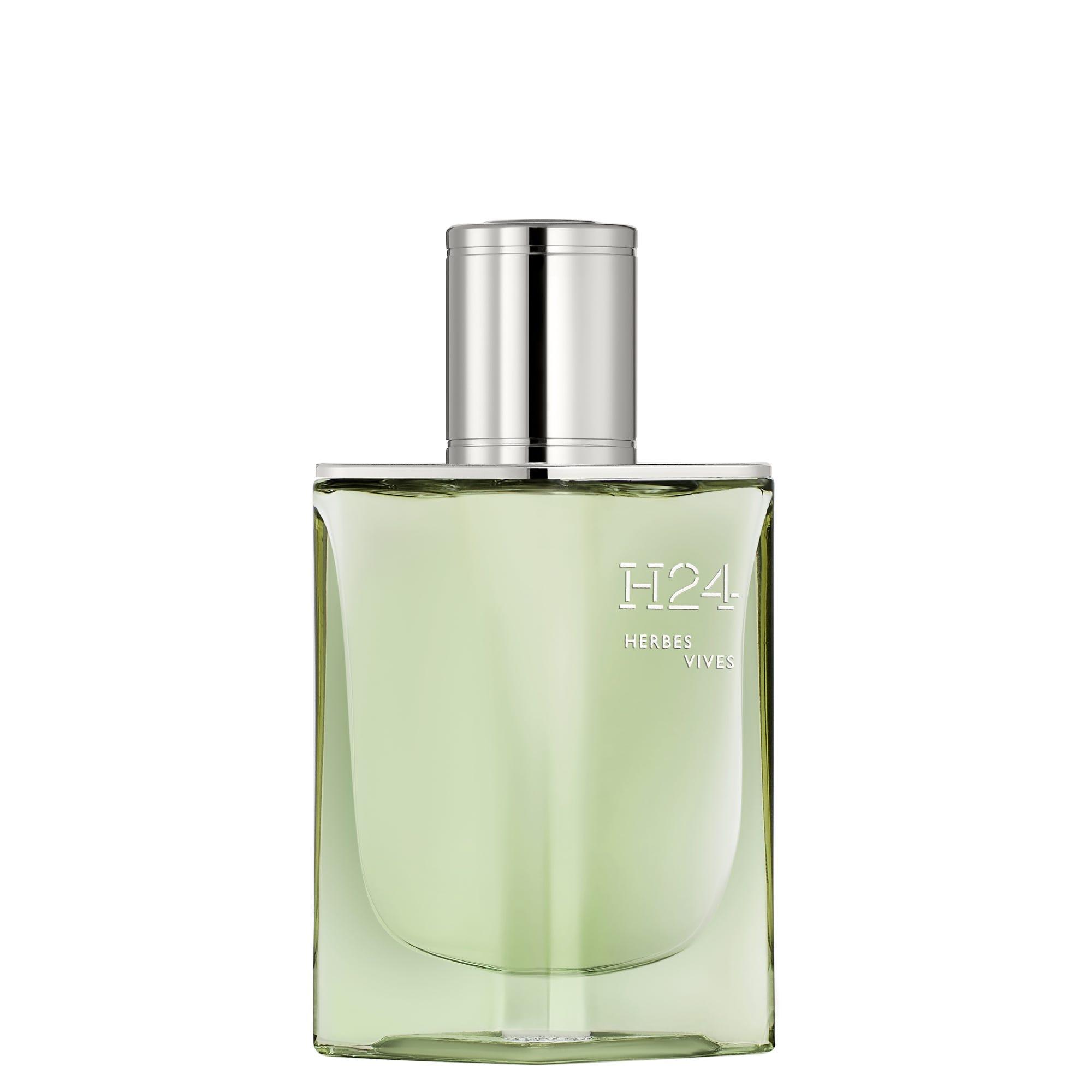 H24 Herbes Vives-Eau de Parfum - 50 ml