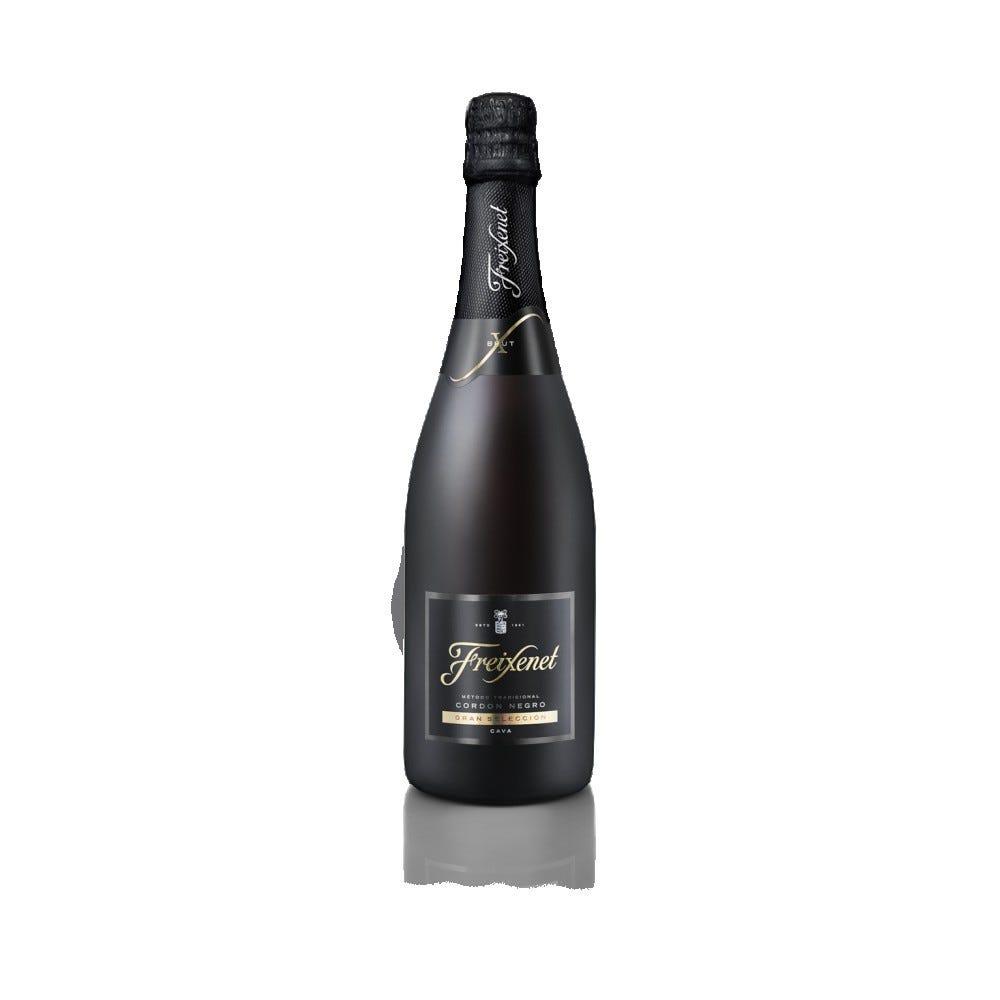 Cordon Negro Brut 75 cl