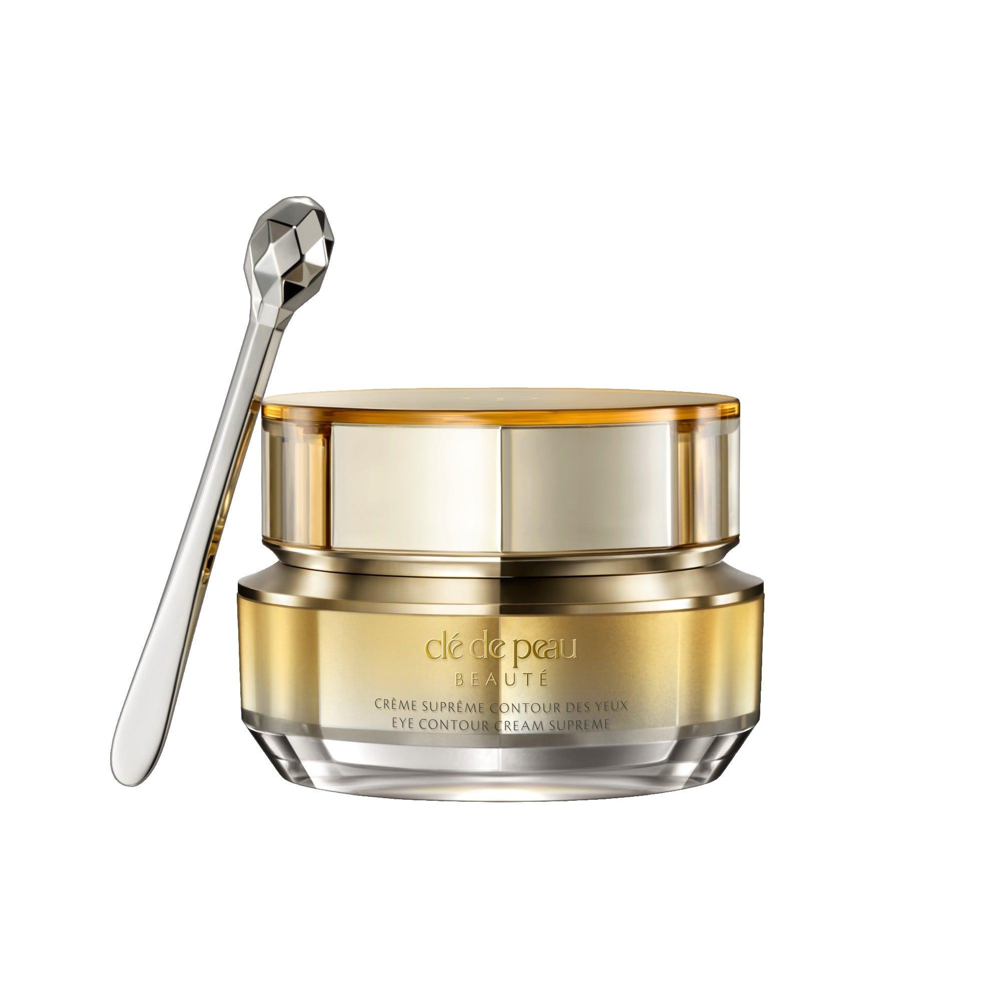 Eye Contour Cream Supreme-15 ml