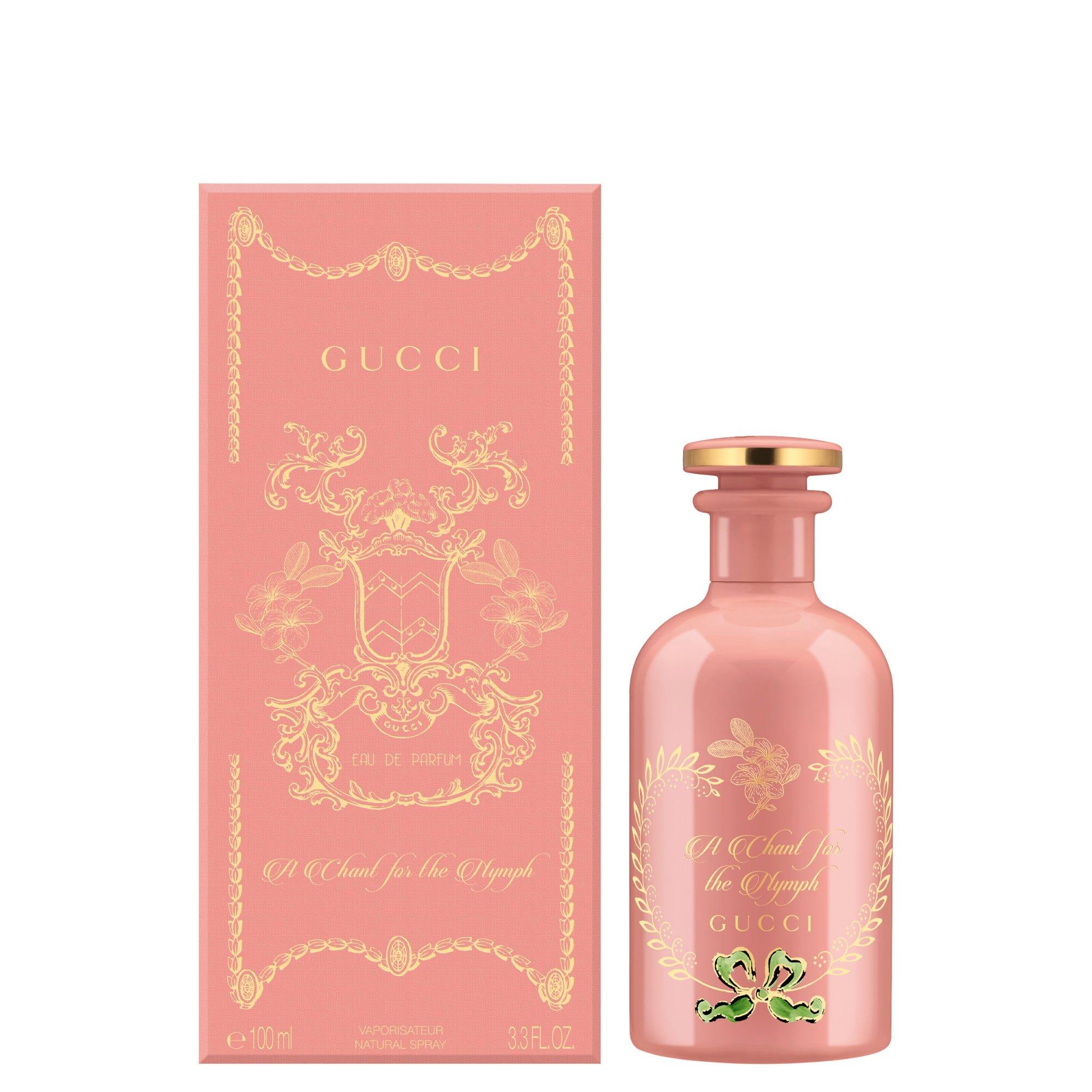 Gucci Gucci Luxury Collection, A Chant For The Nymph-Eau de Parfum - 100 ml
