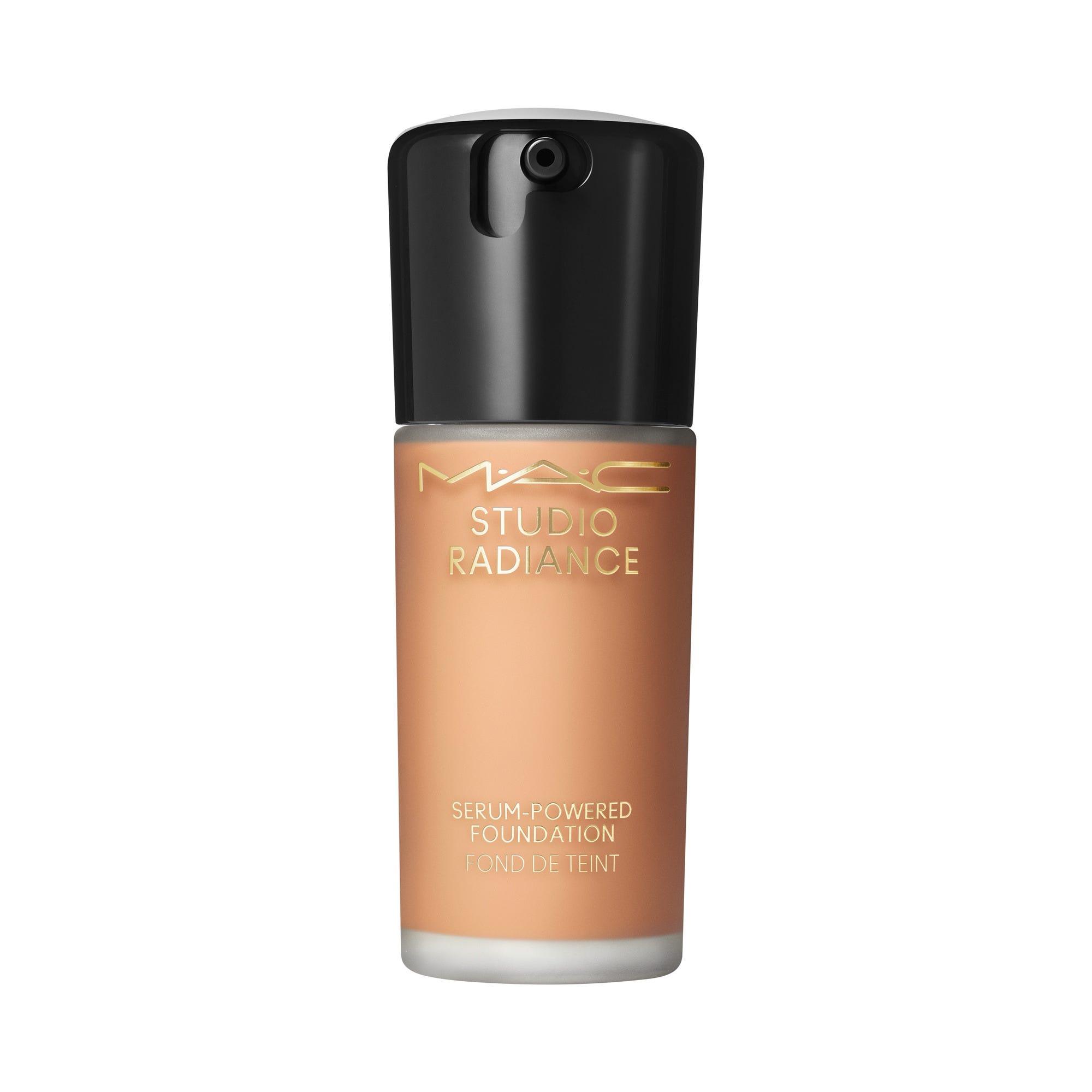 Serum-Powered Foundation-NW40