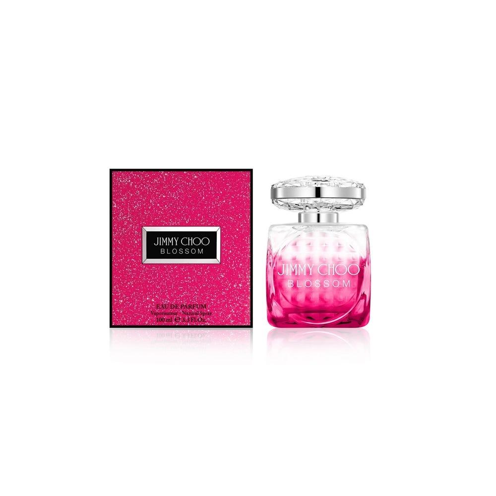 Jimmy Choo Blossom-Eau de Parfum - 100 ml