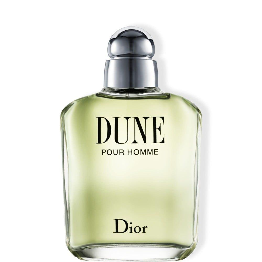 Dune Pour Homme-Eau de Toilette - 100 ml