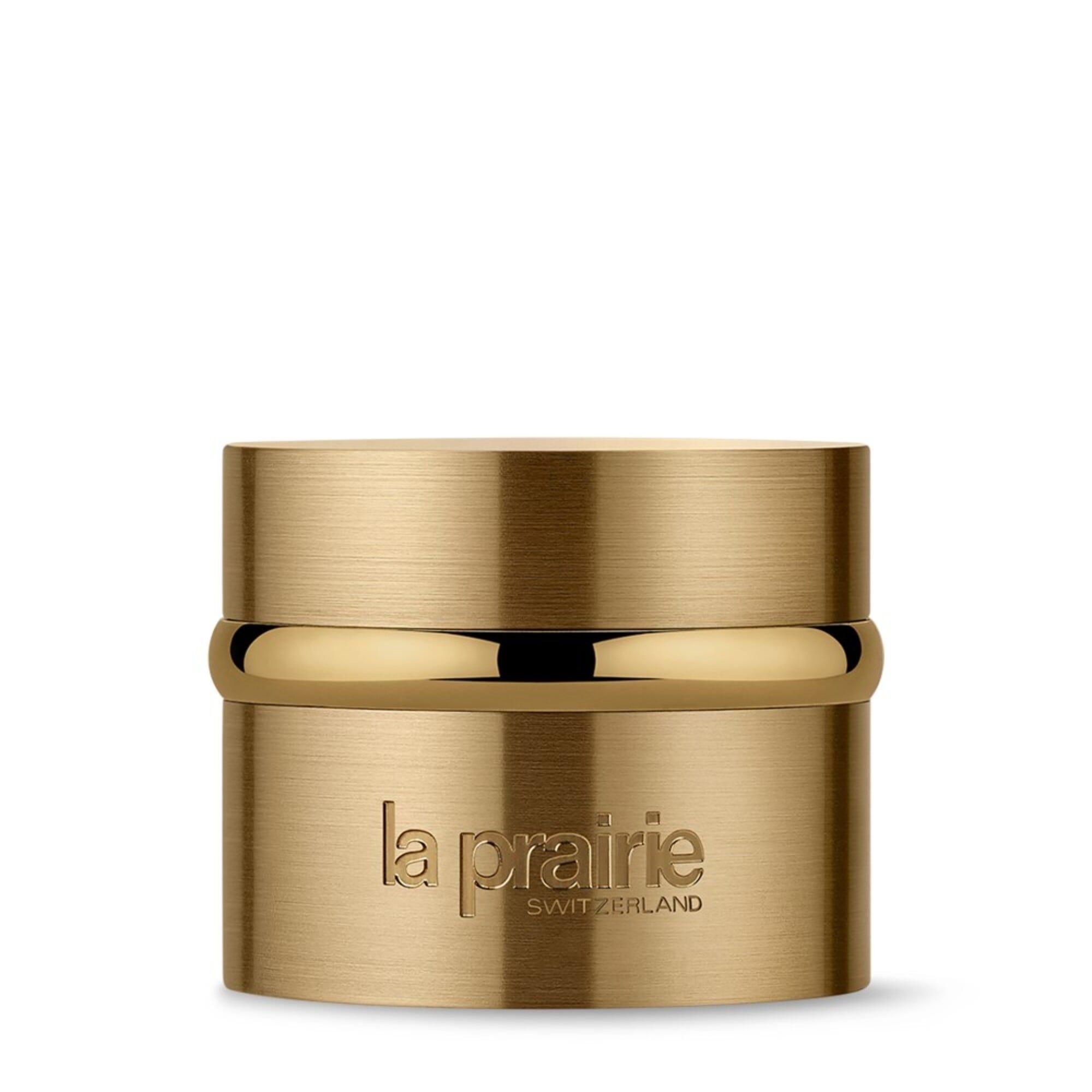 La Prairie Pure Gold Collection