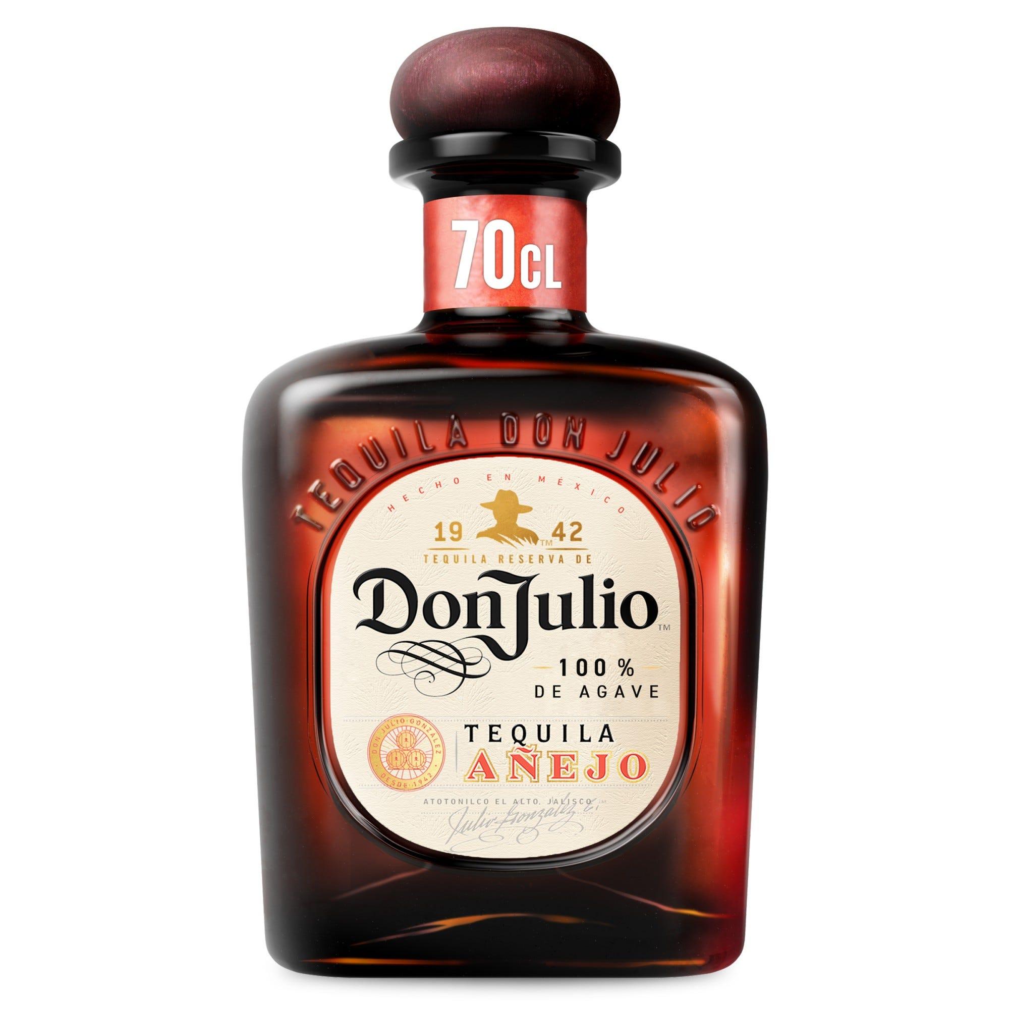 Don Julio Anejo Tequila 70 cl