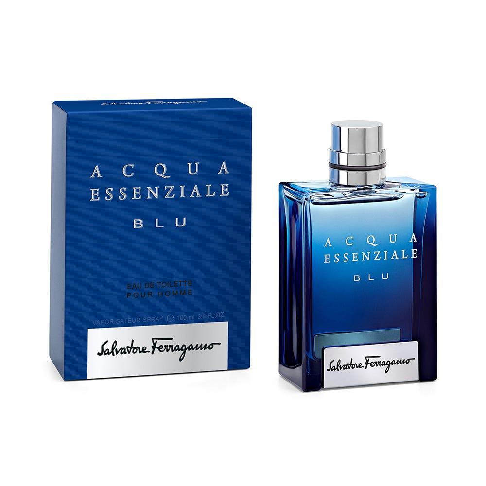 Acqua Essenziale Blu-Eau de Toilette - 100 ml