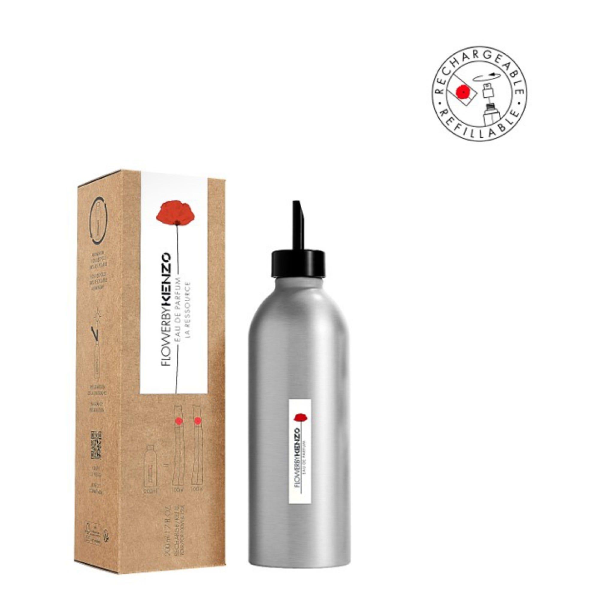Flower Refill-Eau de Parfum - 200 ml