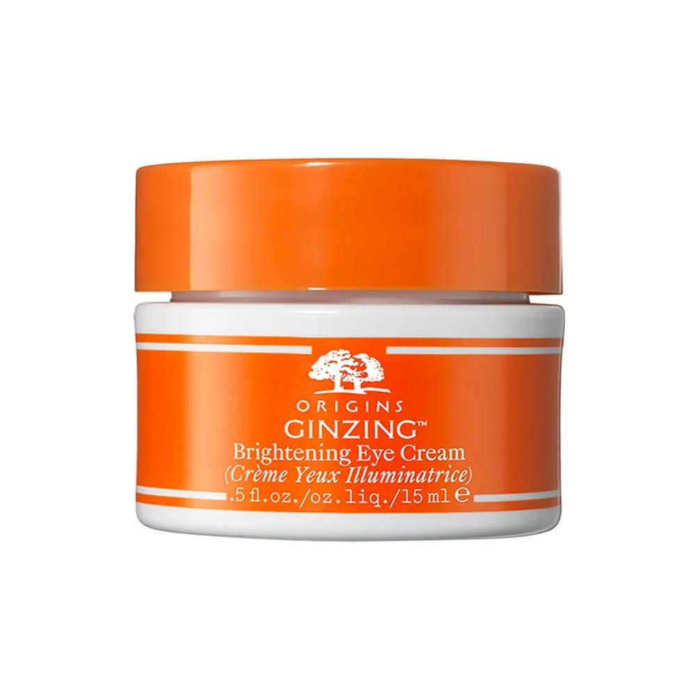 Eye Cream To Brighten And Depuff-