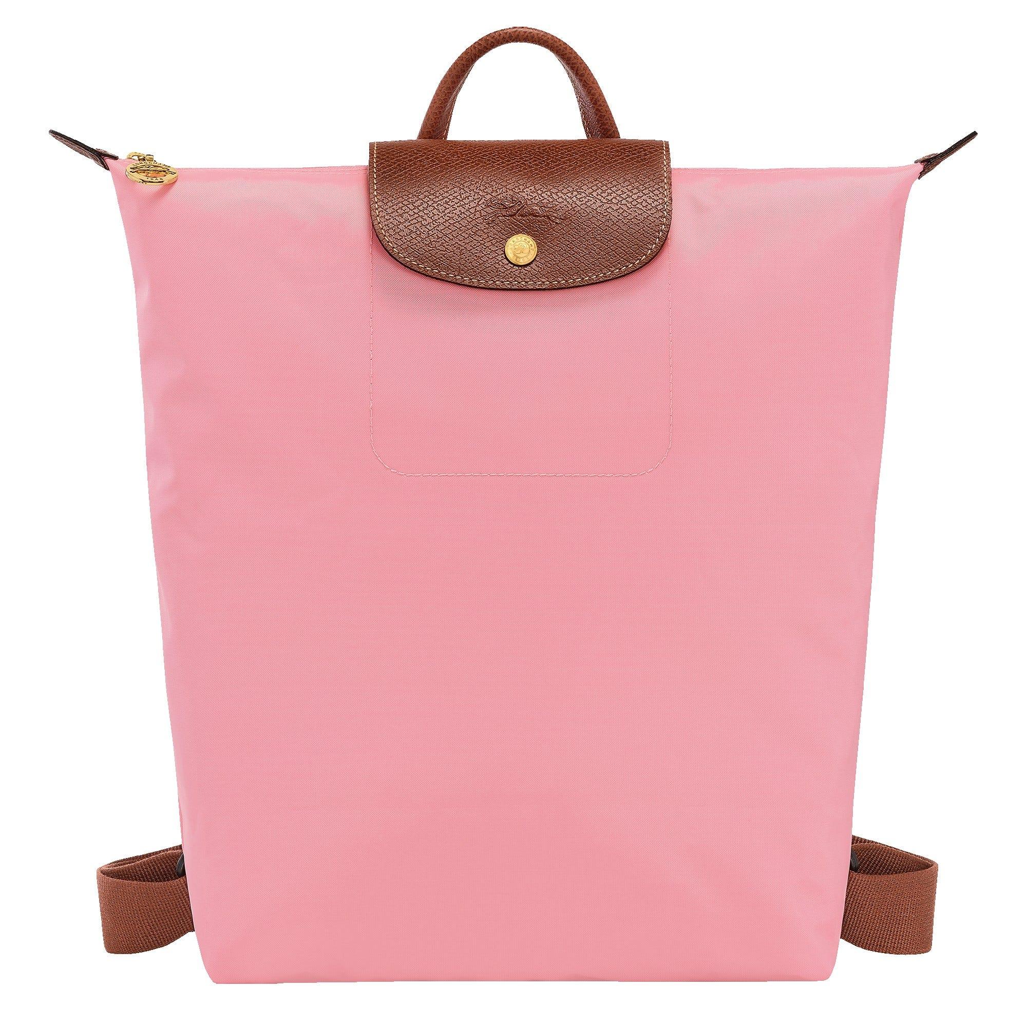 Extime - Longchamp Backpack M Le Pliage Original