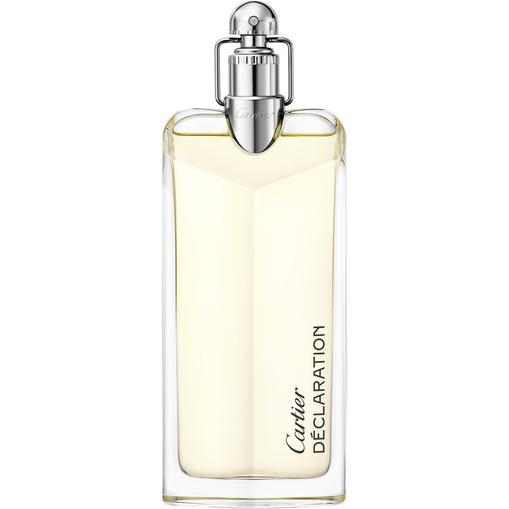 Cartier Declaration