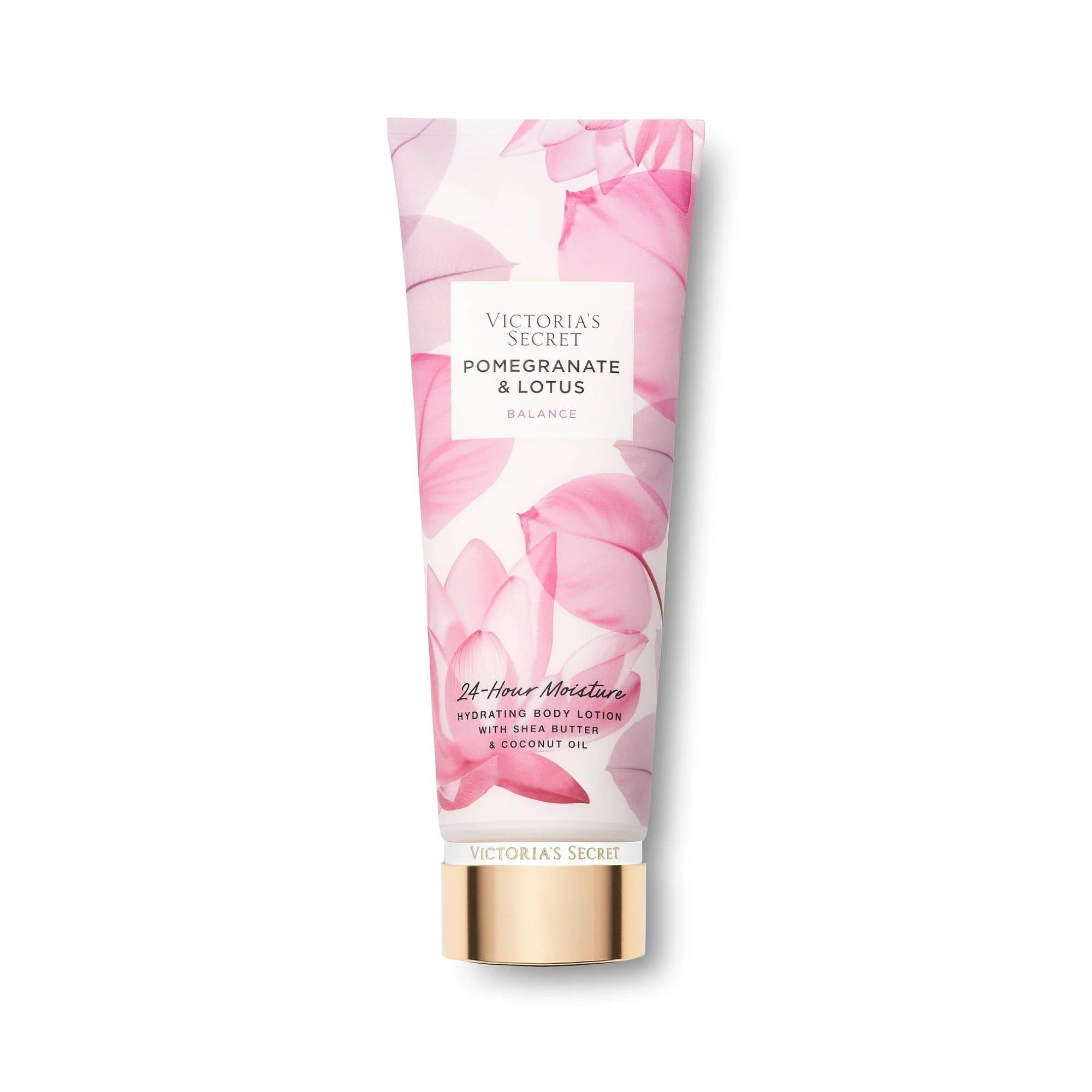 Natural Beauty Hydrating Body Lotion-236 ml