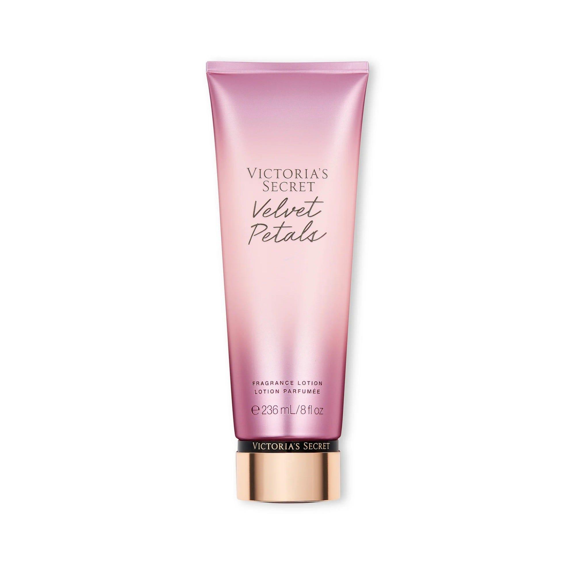 Victoria's Secret Velvet Petals