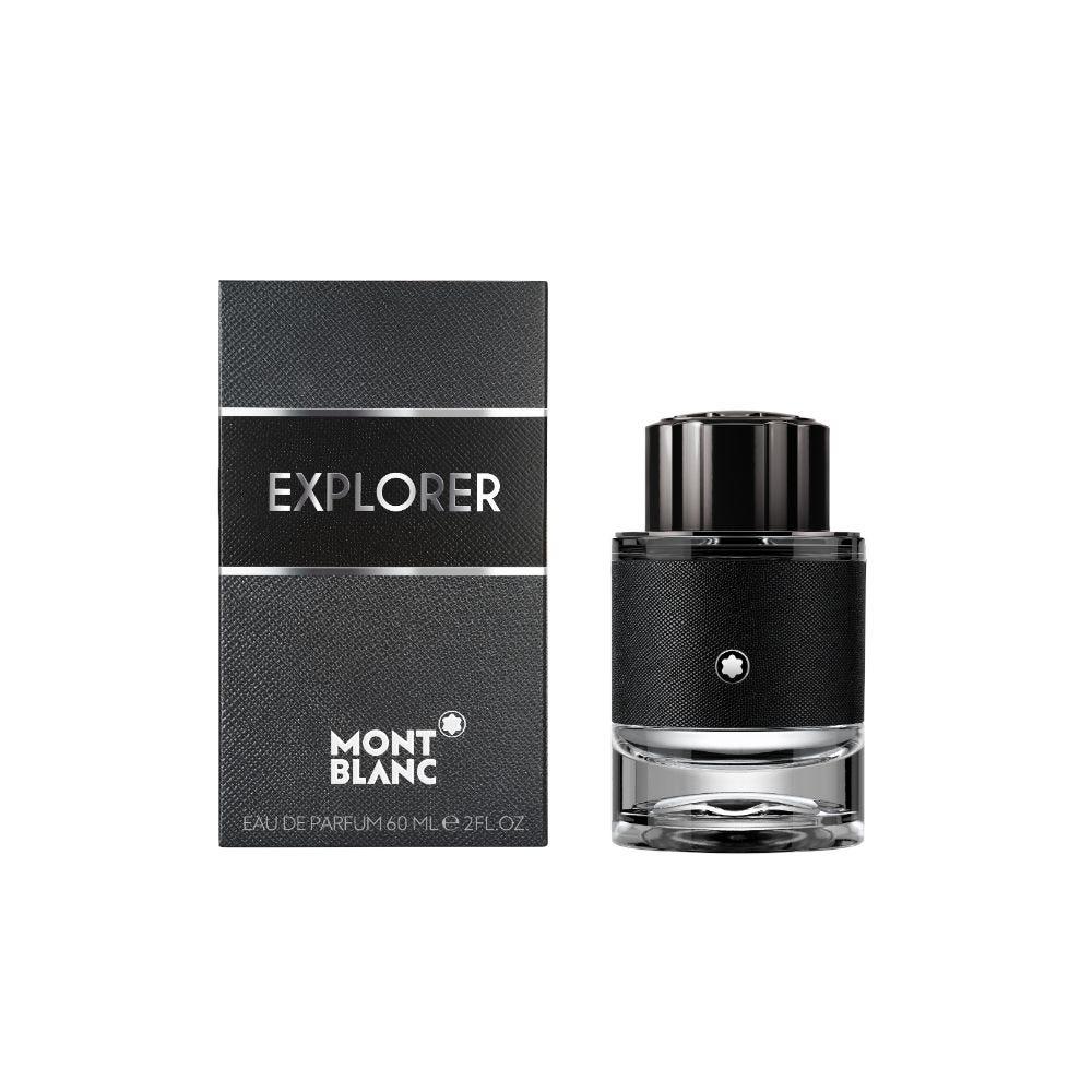 Montblanc Explorer-Eau de Parfum - 60 ml