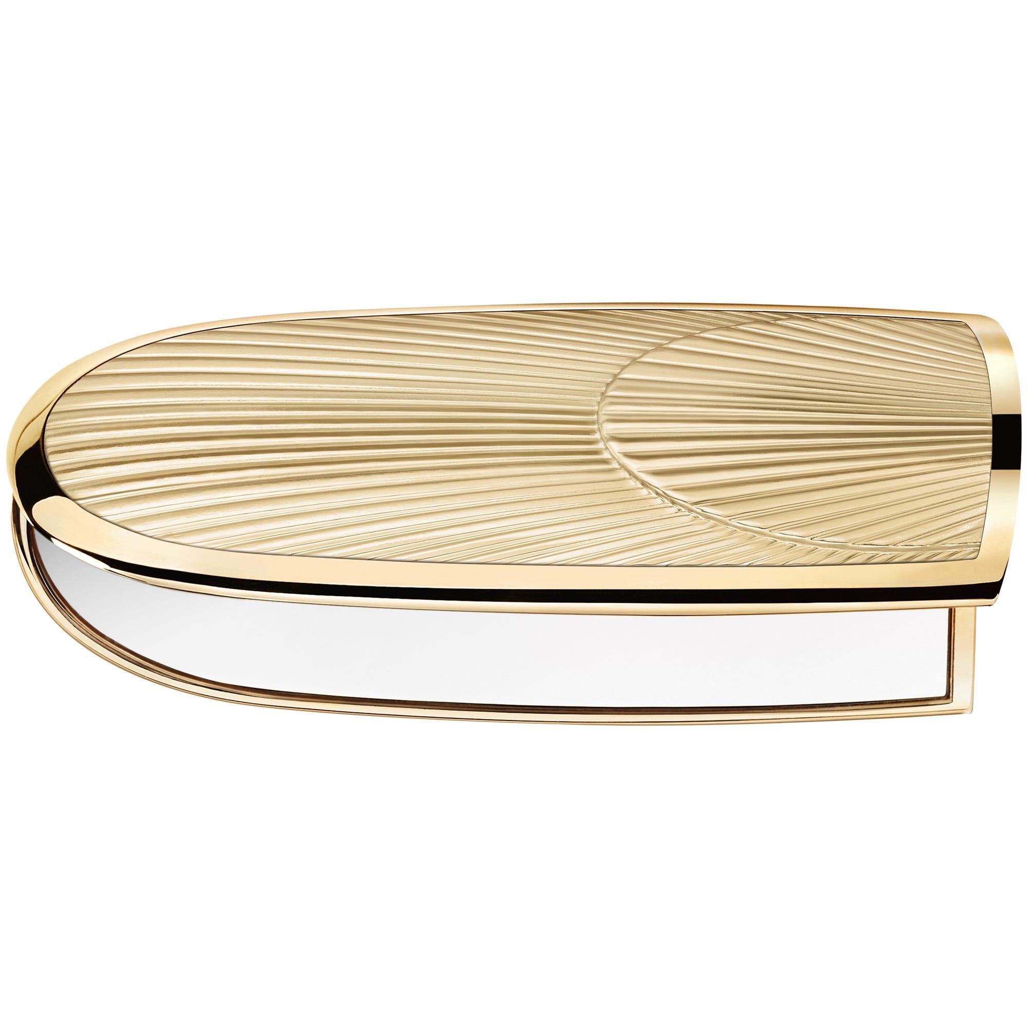 GUERLAIN ROUGE&MIRROR CASE ミラー付きケース GUERLAIN ROUGE&MIRROR CASE ミラー付きケース