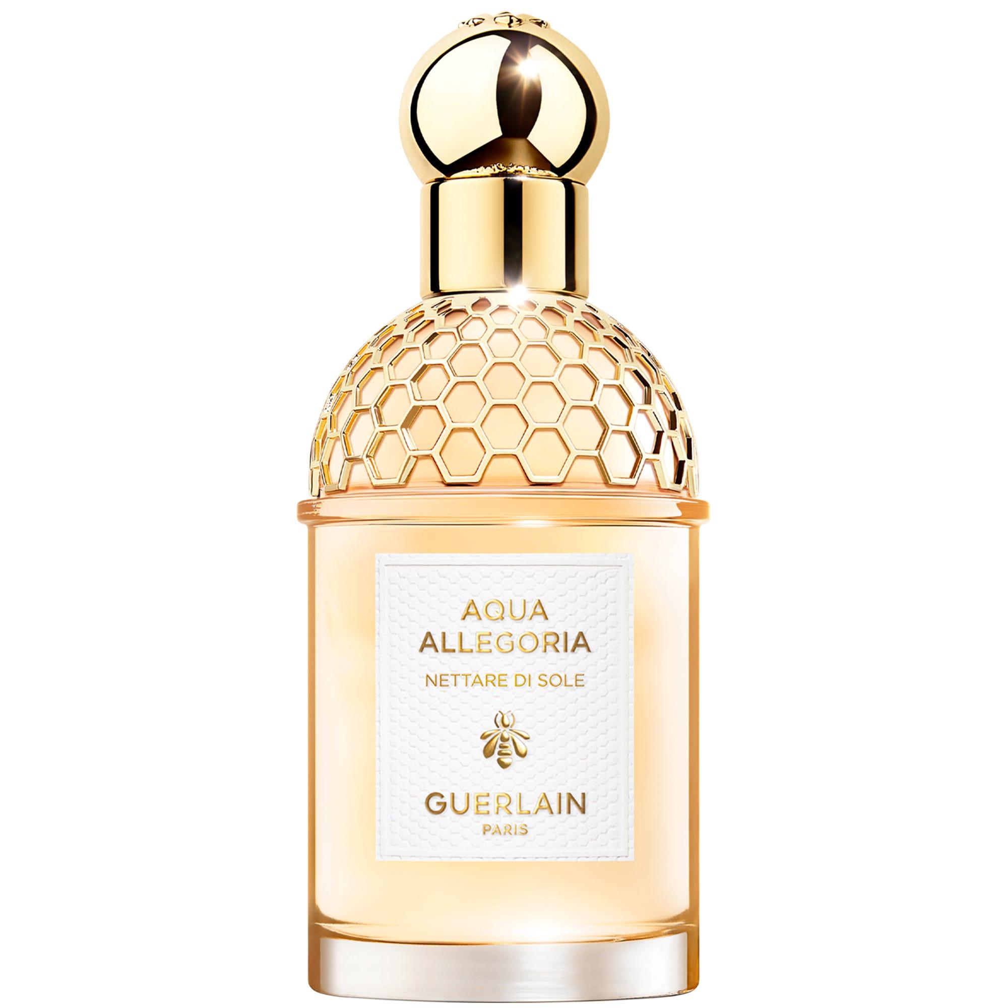 Aqua Allegoria Nettare Di Sole-Eau de Toilette - 75 ml