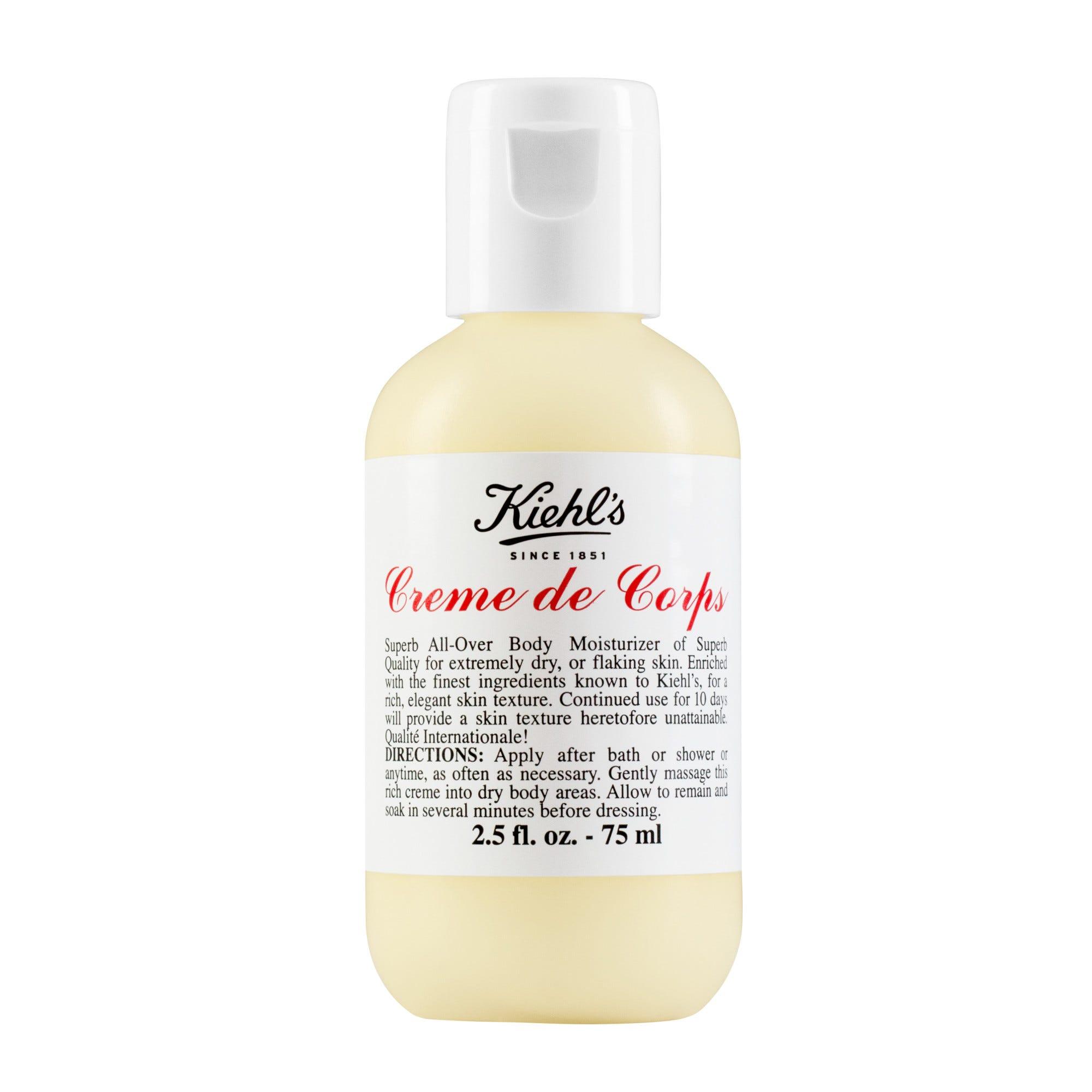 Crème De Corps-75 ml